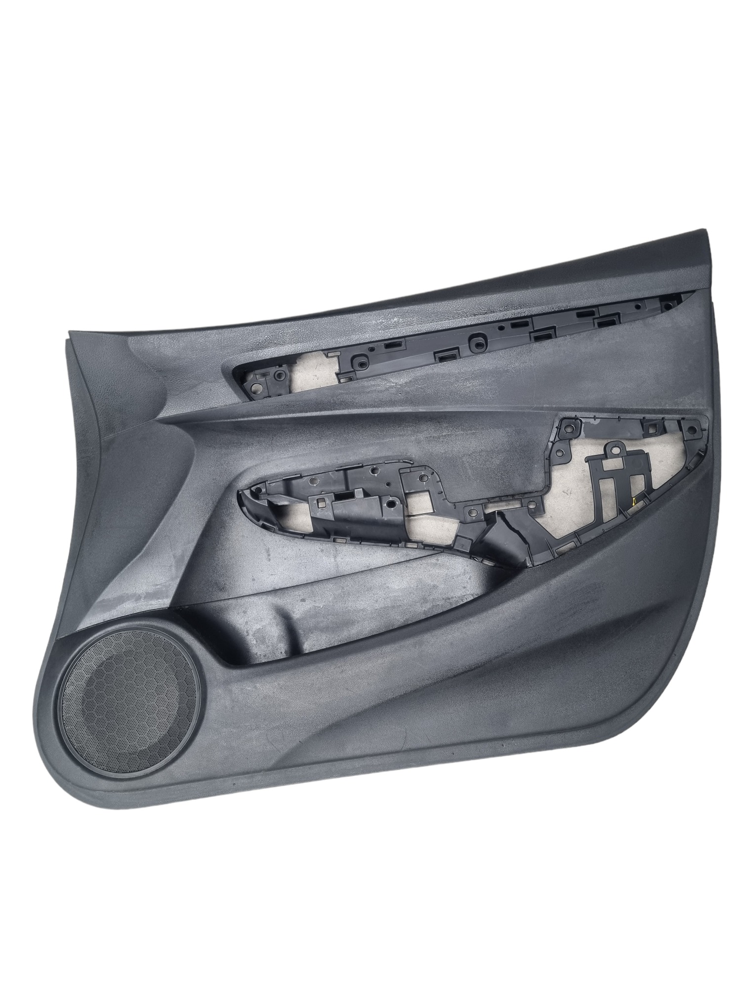 Forro De Porta Diant. Direito Honda City Dx 2012 83500tm09 1