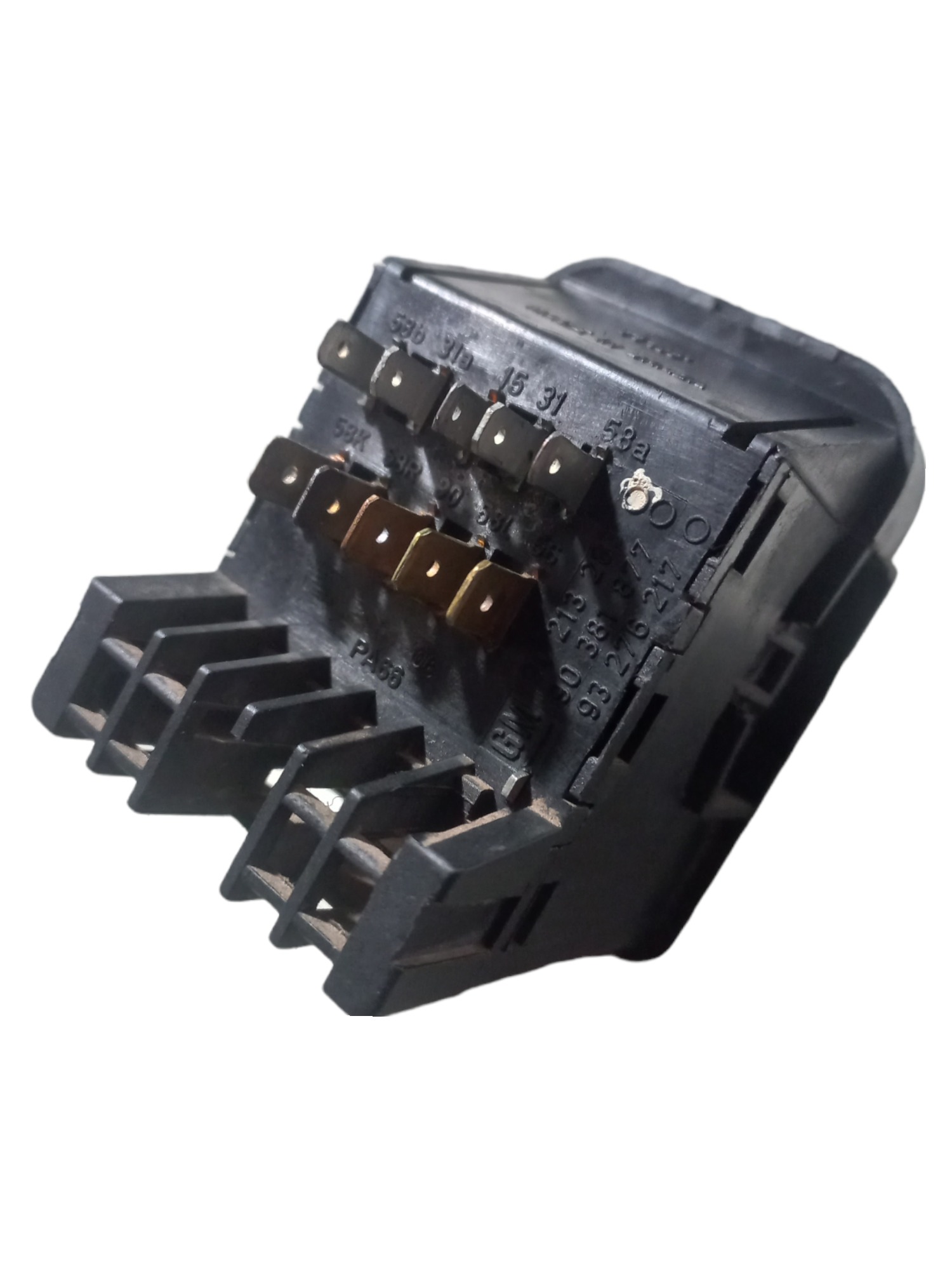 Interruptor Chave De Luz Do Classic Ls 2011 90213283 3