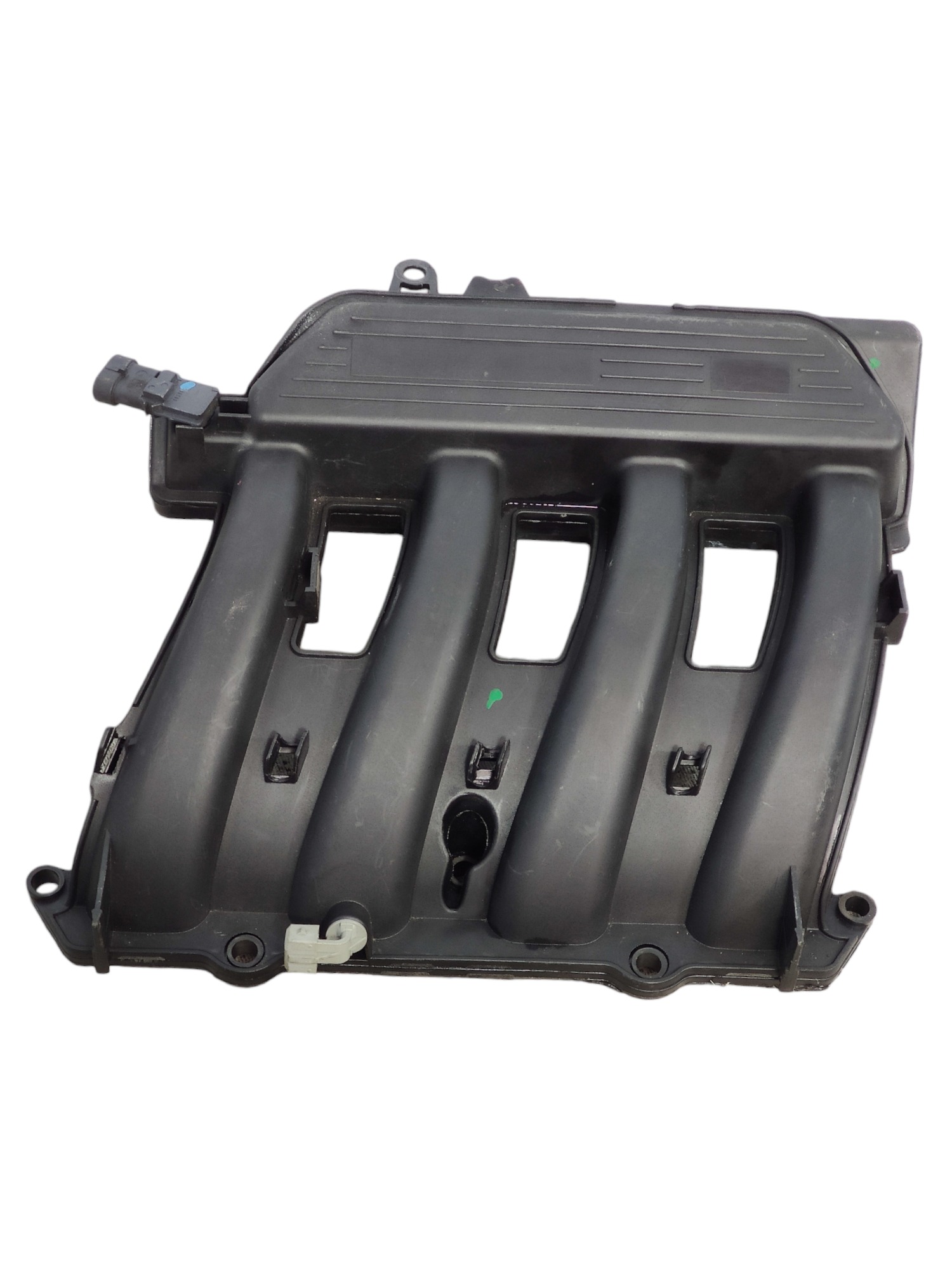 Coletor De Admissão Renault Sandero 1.6 16v 2011 8200962600
