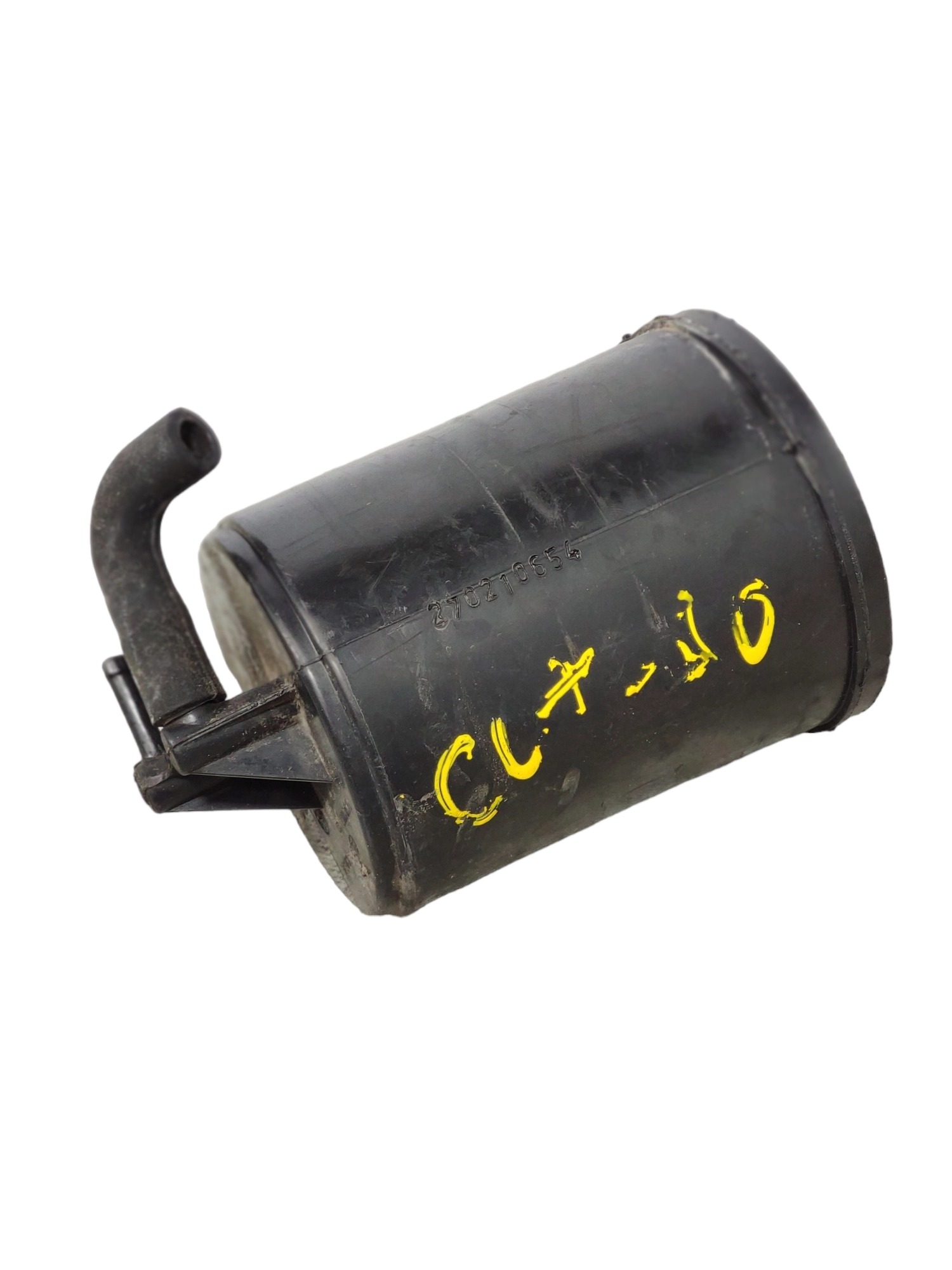 Filtro Canister Gm Corsa Celta 2007 90467398 2