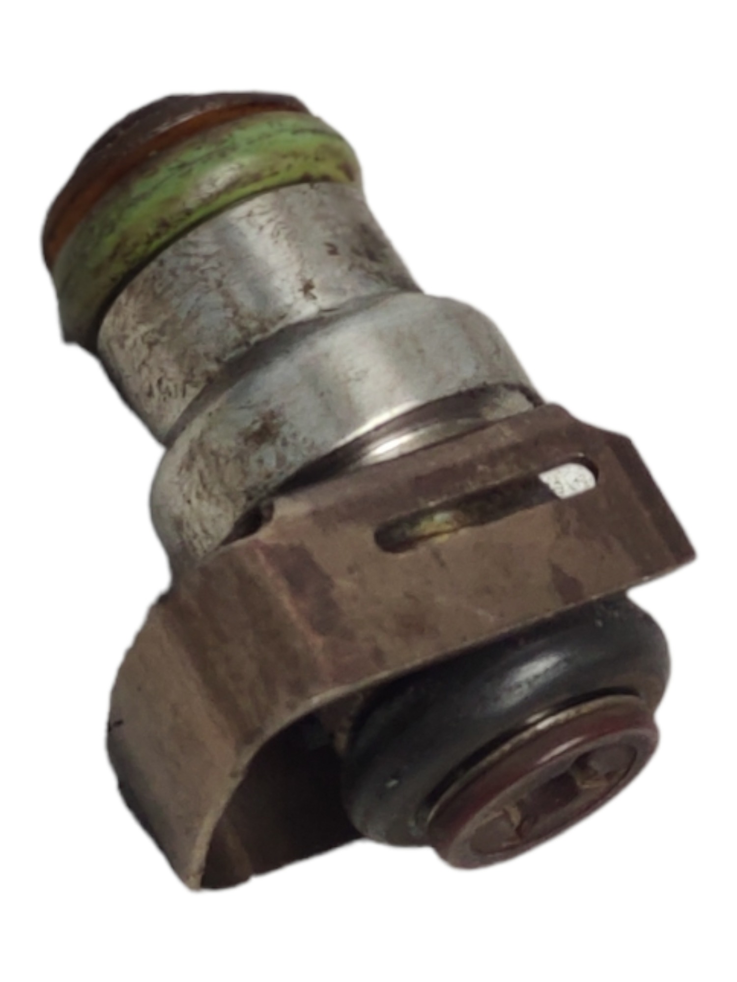 Resistência Partida A Frio Honda City Dx 1.5 2012 2