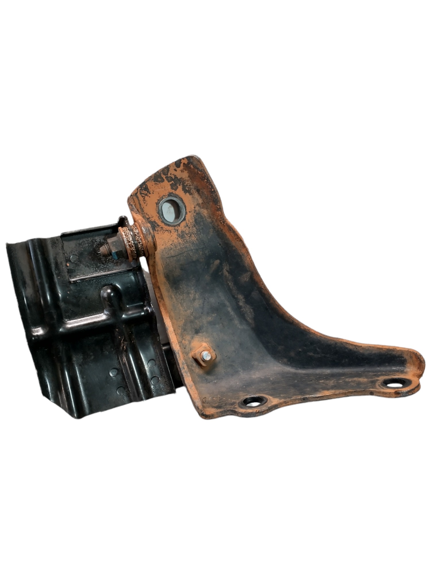 Suporte Coletor Escape Hb20 2012/2013 2
