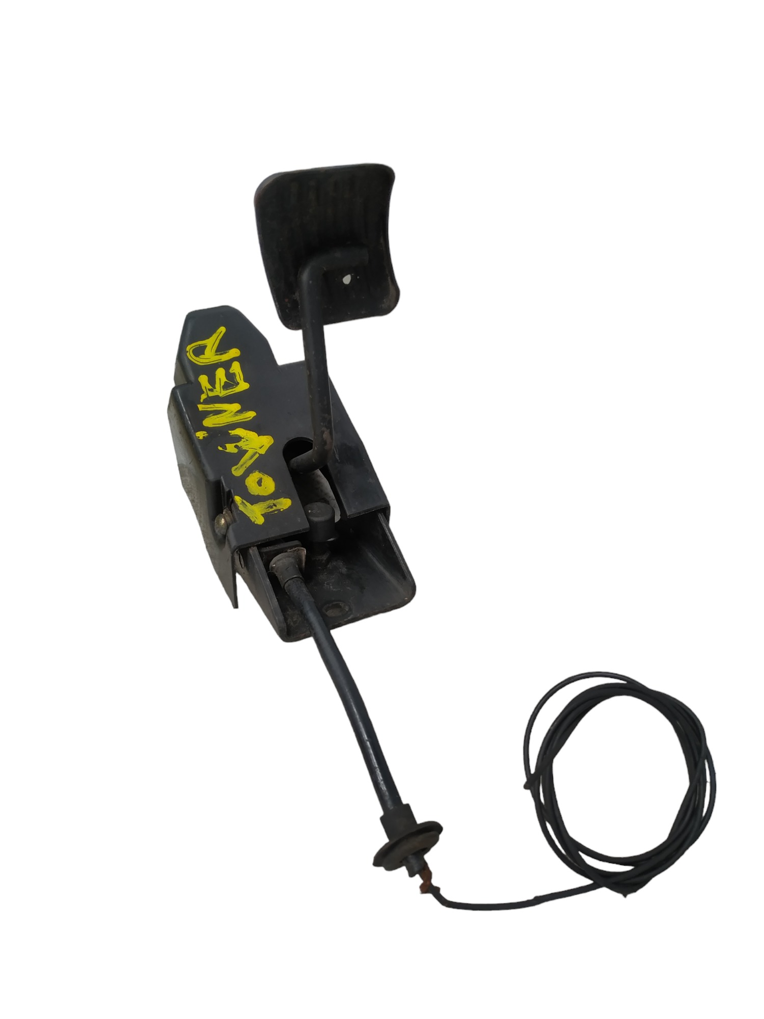 Pedal Acelerador Asia Towner 1999
