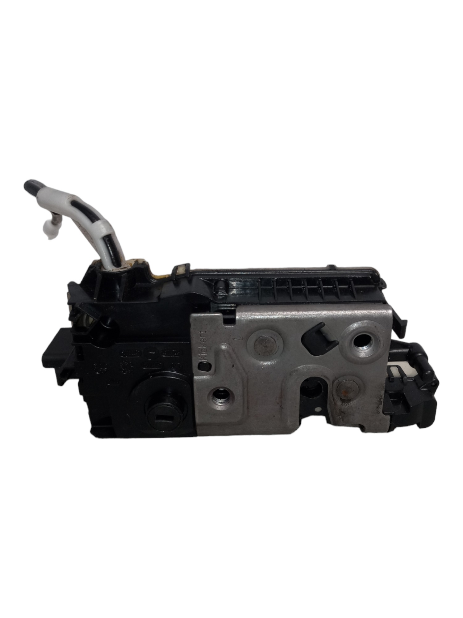 Fechadura Elet Porta Tras Peugeot 208 Griffe 1.6 16v 2017 3