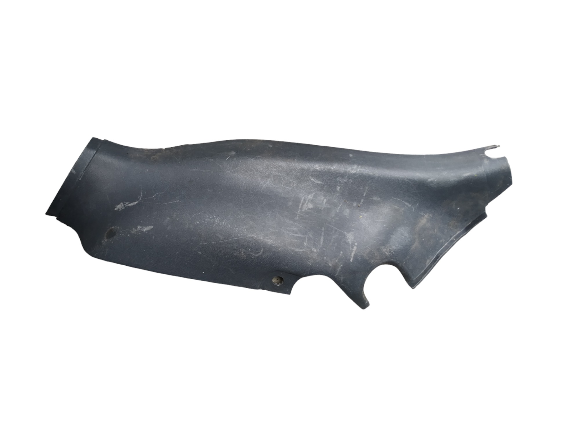 Soleira Traseira Esquerda Ford Verona Sp 1995 1