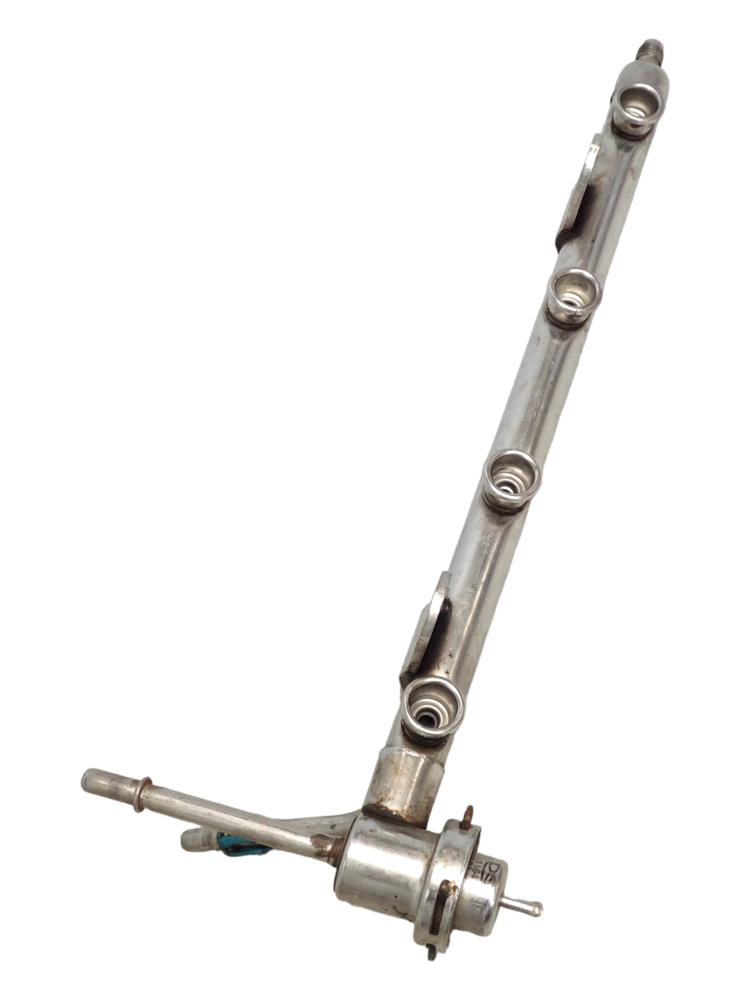 Flauta Bico Injetor Gm Corsa Wind 1996 93359929 3
