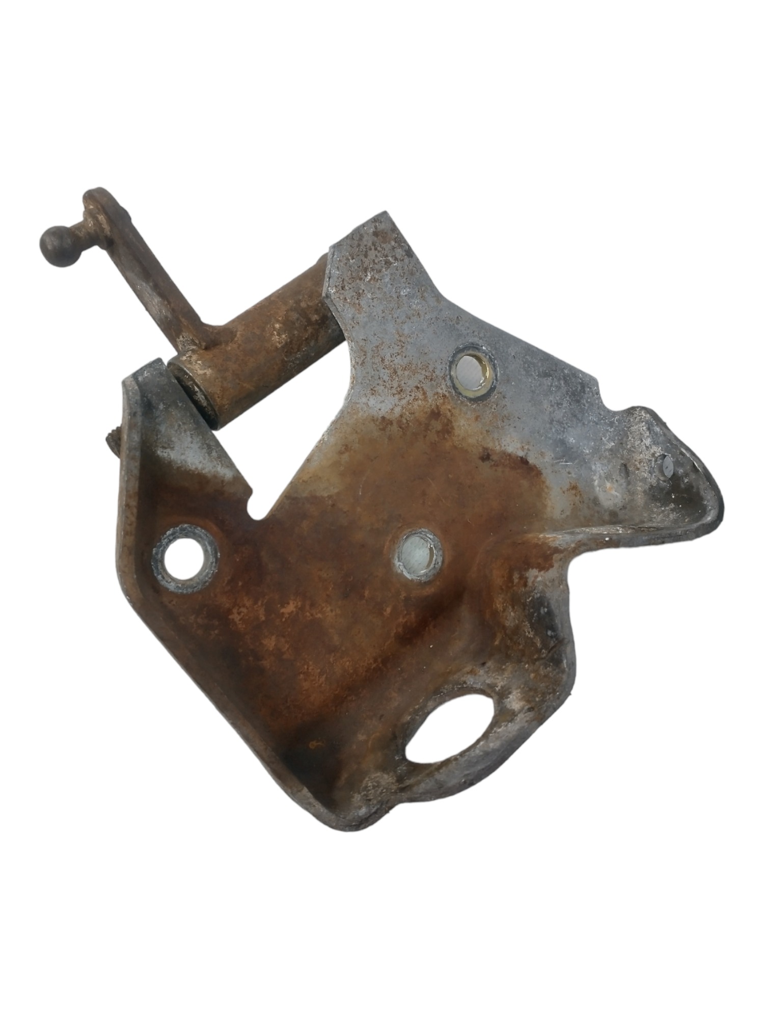 Suporte Cabo Trambulador Fiat Palio Edx 1999 1