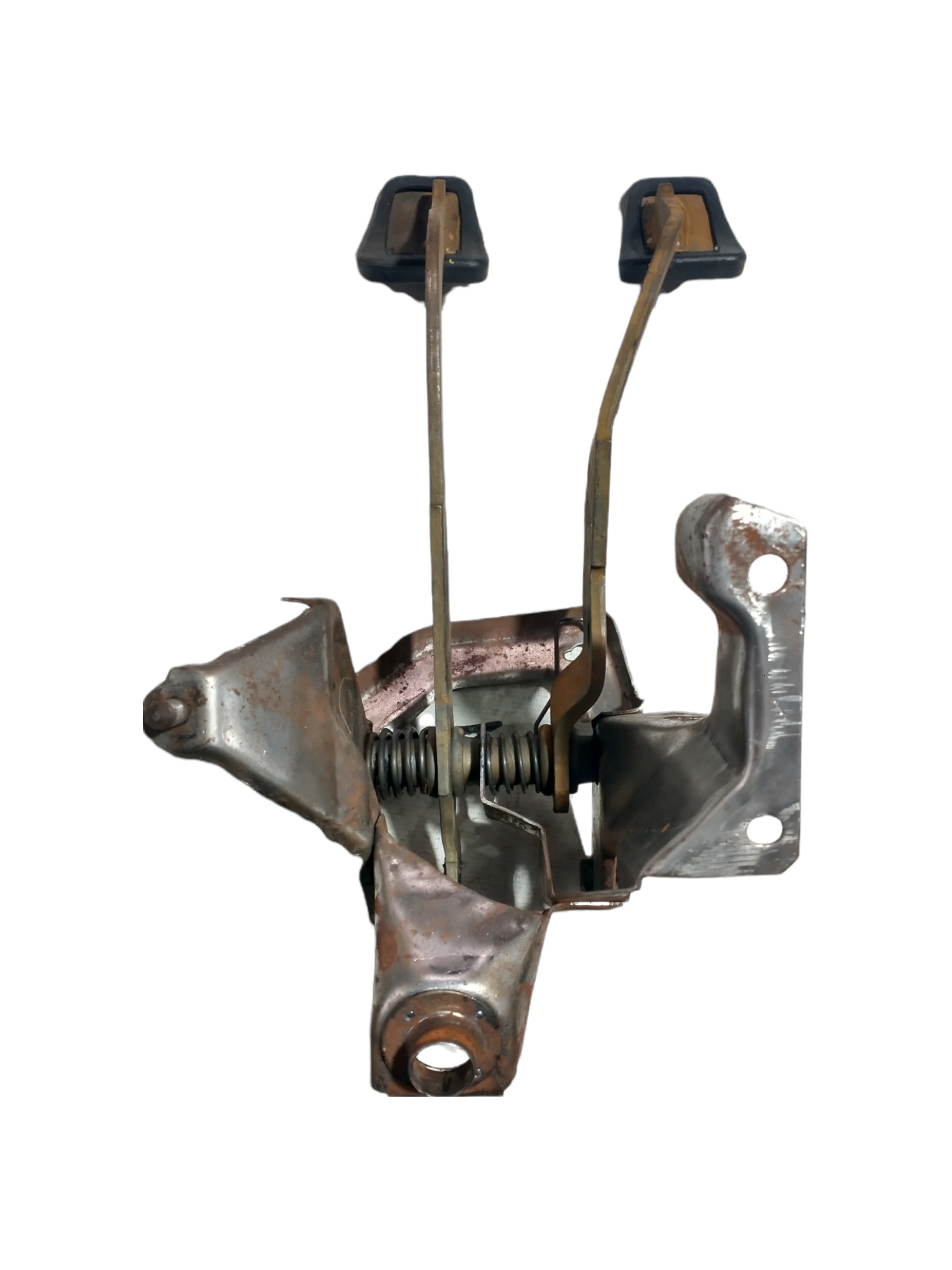 Pedaleira Classic Ls 2011 6