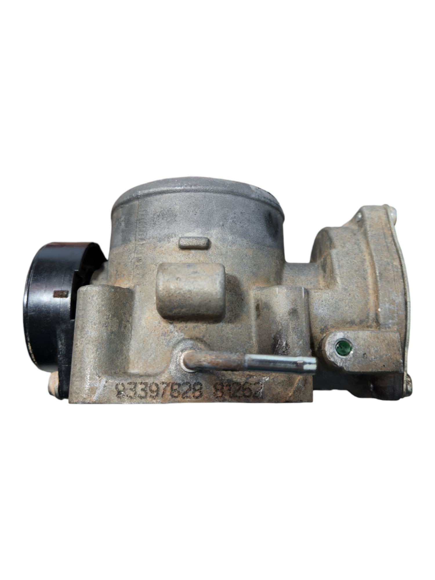 Tbi Corpo Borboleta Gm Corsa 1.4 2011 93397828 2