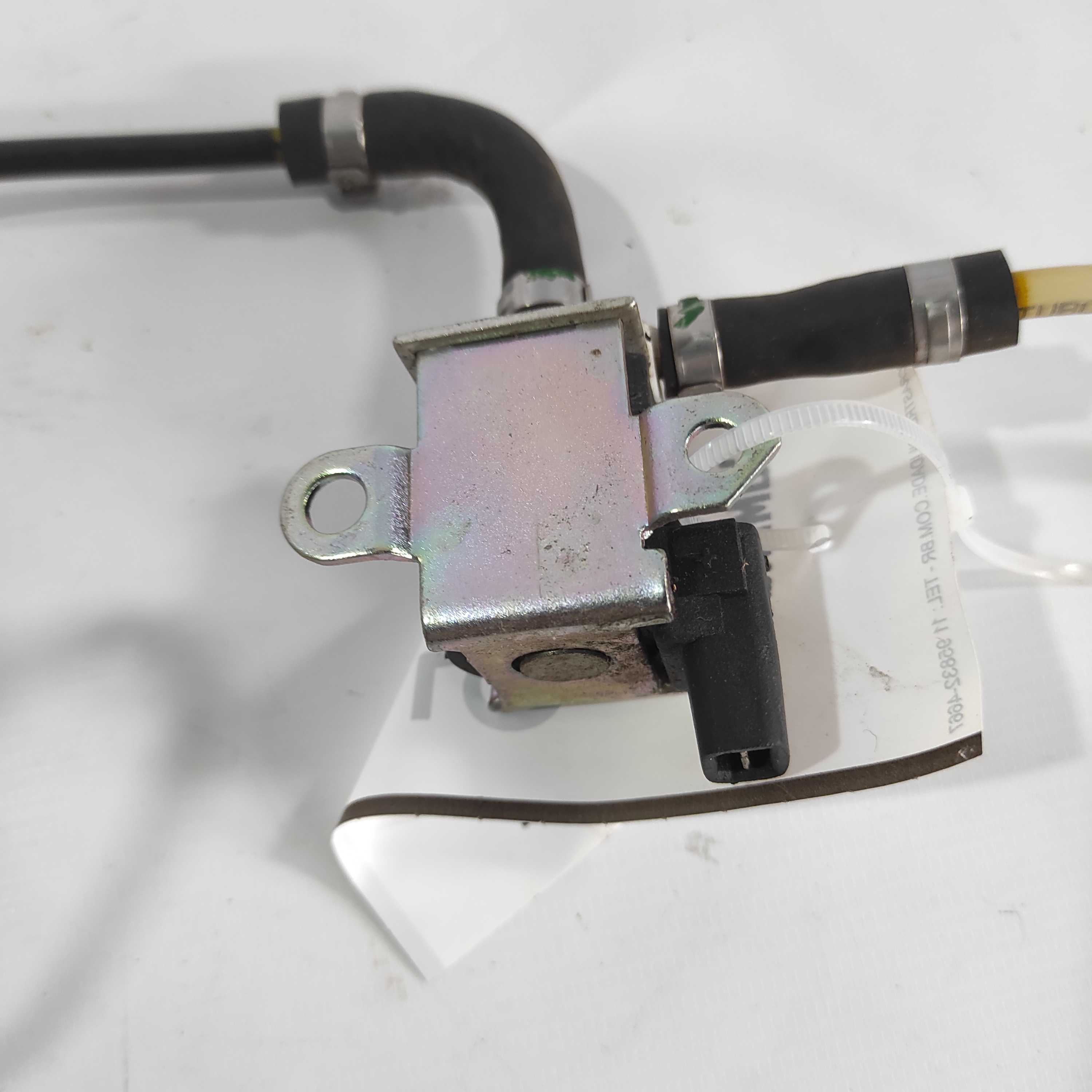 Válvula Solenoide De Partida Frio Prisma 2016 93248229 2