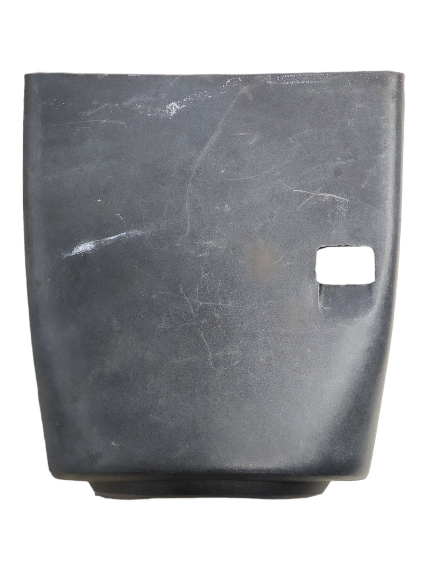 Moldura Superior Coluna Direção Fiat Fiorino 1991 1