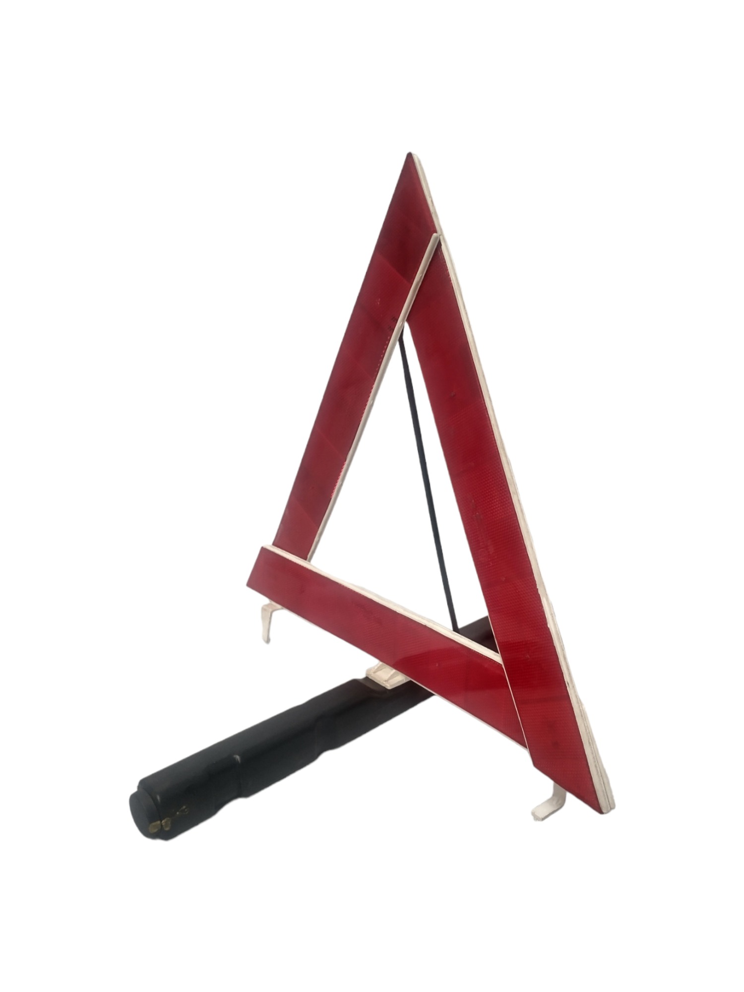 Triângulo Sinalização Peugeot 206 Sw 2006 4