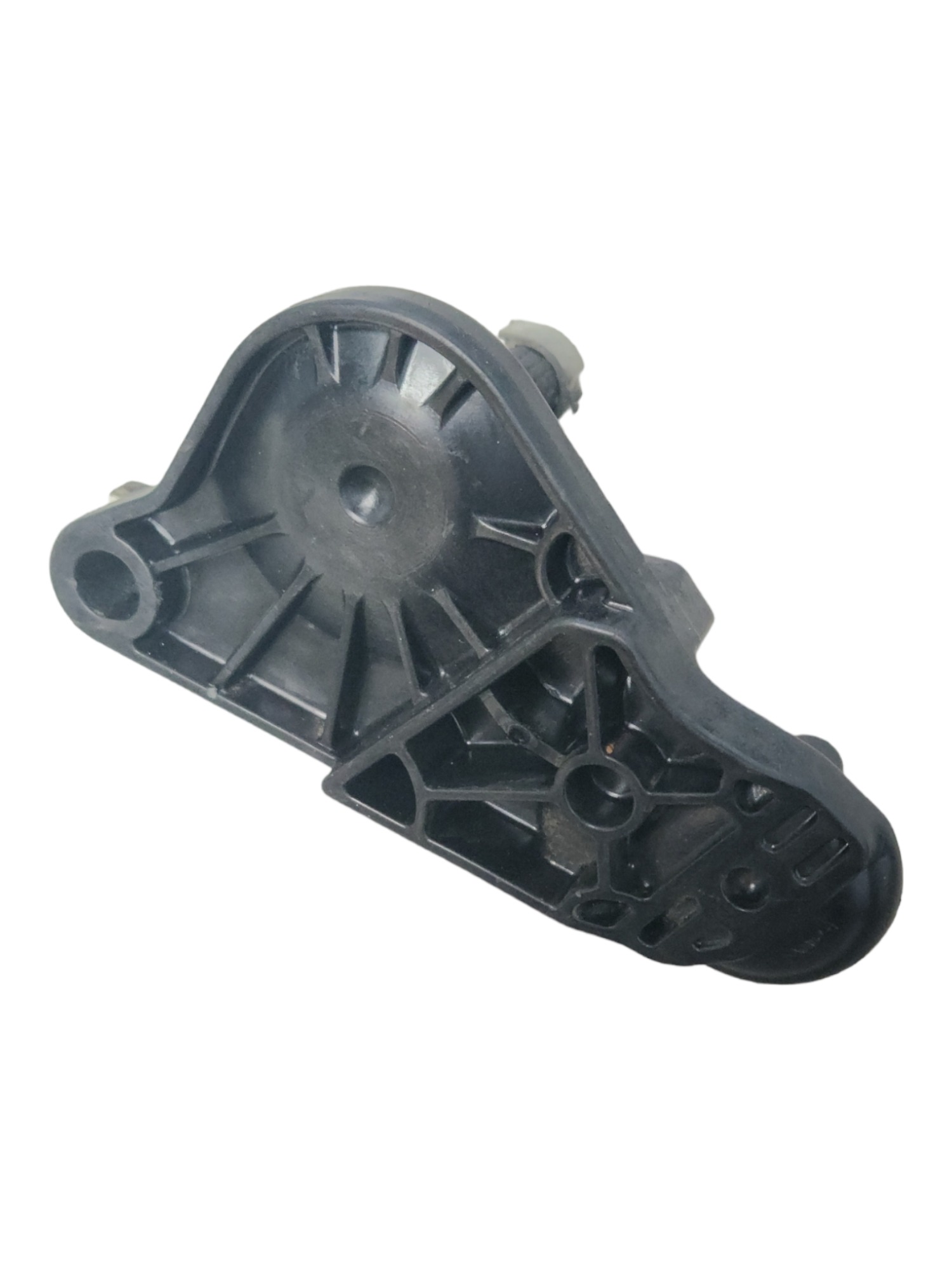 Suporte Cabo De Marcha Volkswagen Voyage 2015 6r0711203 2