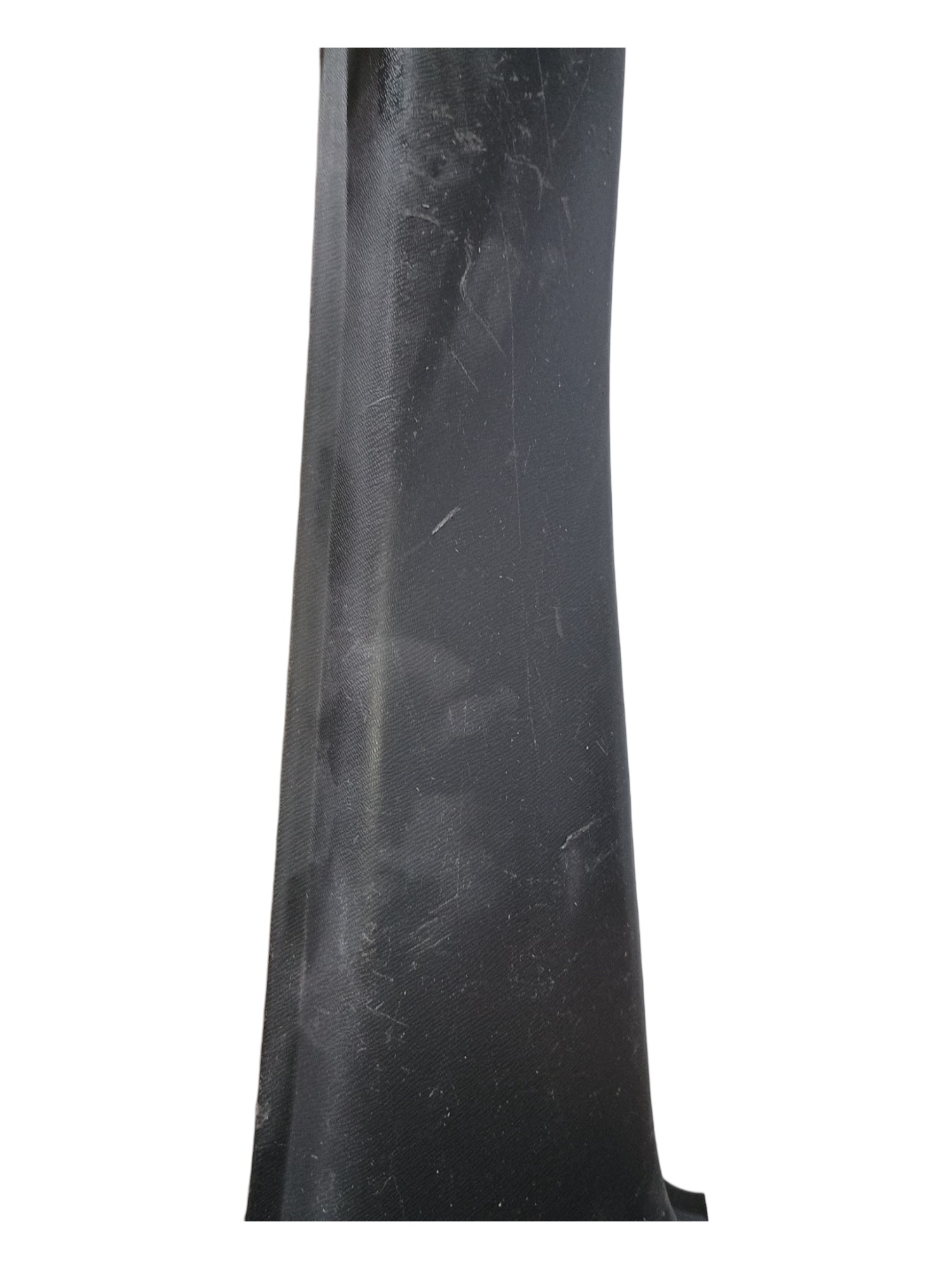 Moldura Coluna Inferior Direita Gm Celta 2012 Com Detalhes 3