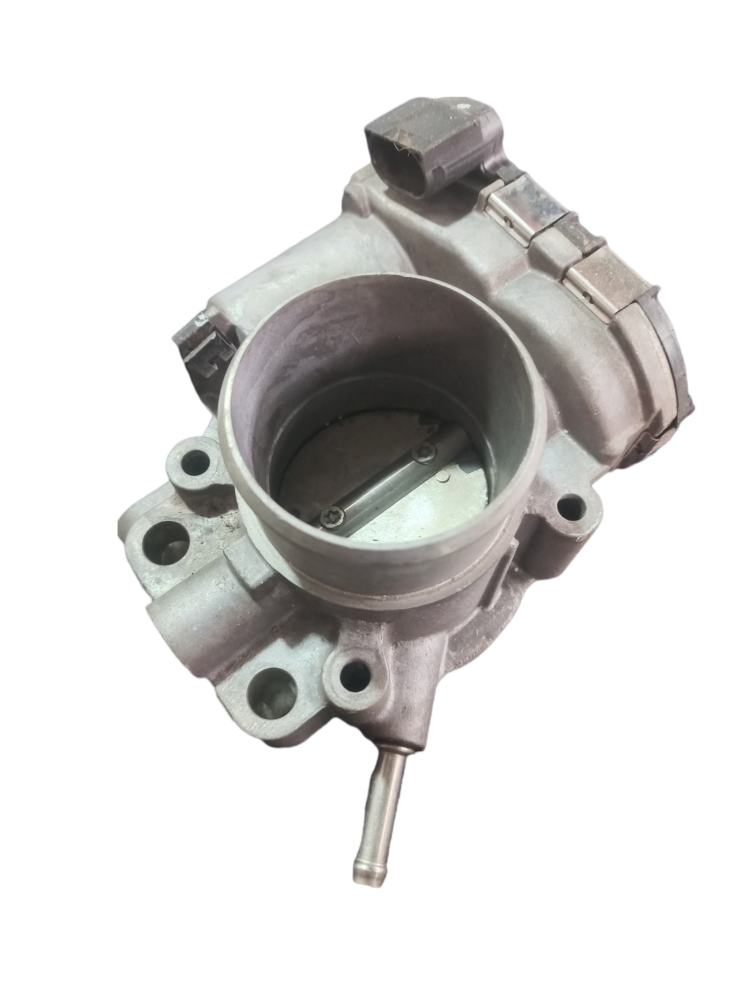 Tbi Corpo De Borboleta Hb20 1.6 2016 351002b154