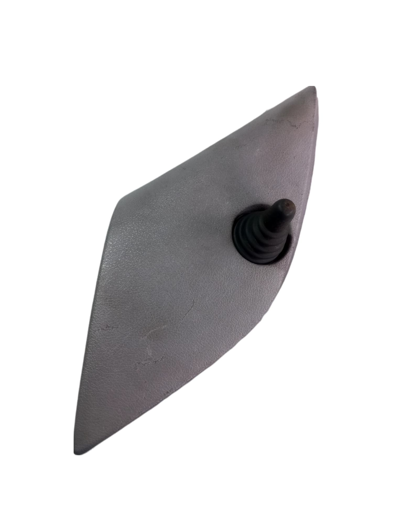 Moldura Retrovisor Esquerdo Ford Ka Gl 2000 98kub23409aaw 2