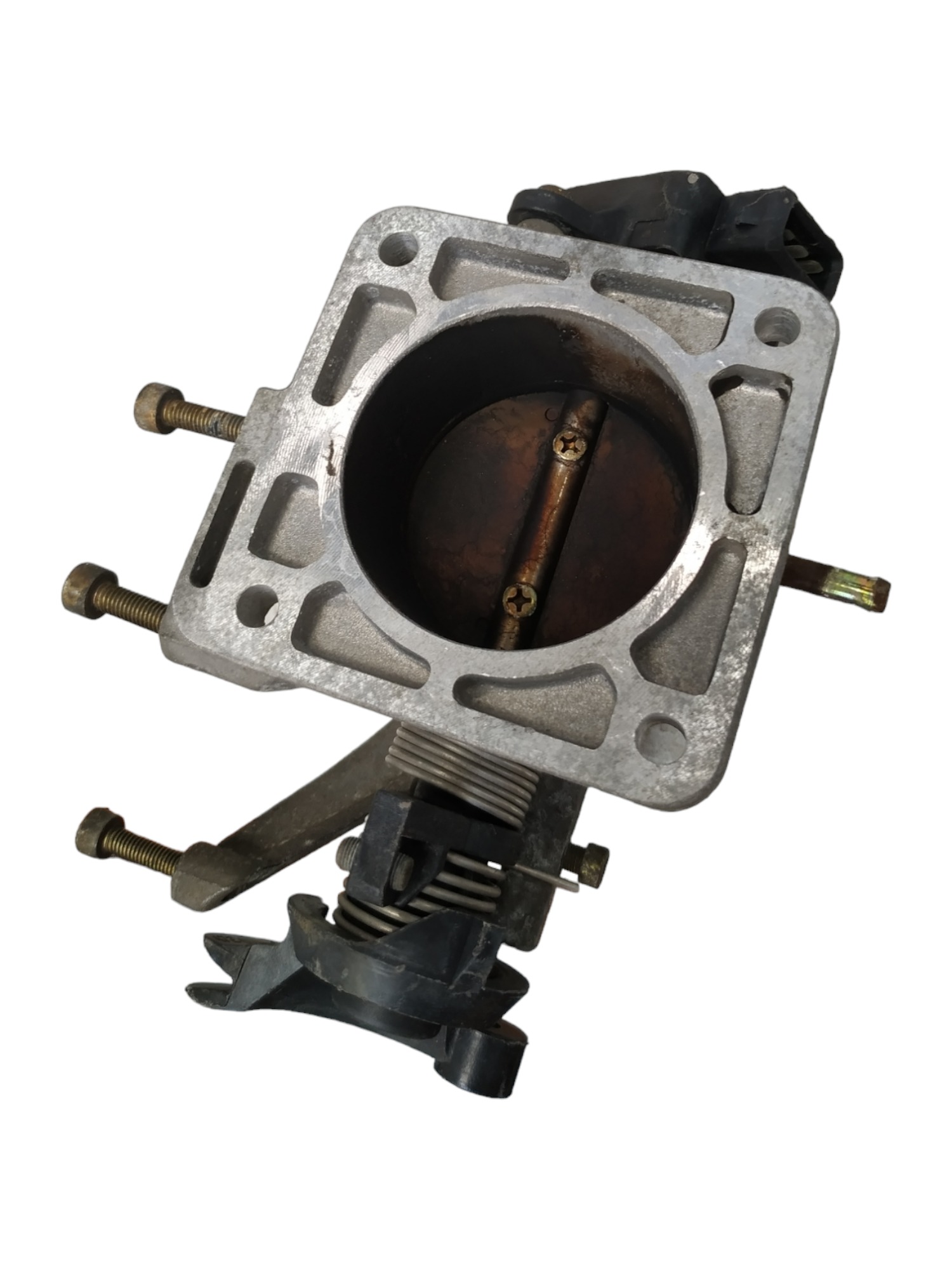 Tbi Gm Astra 2000 2