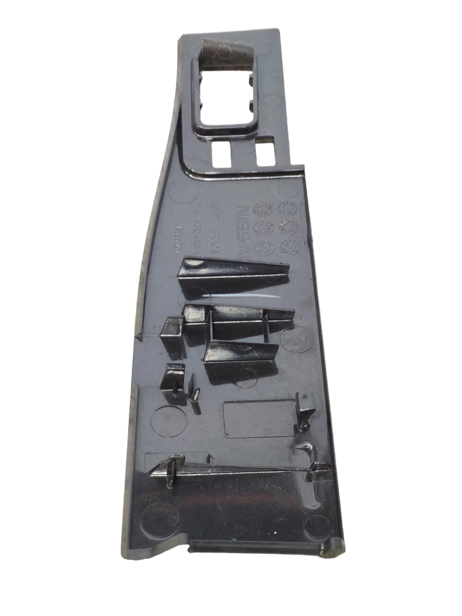Tampa Dianteira Esquerda Rack Teto Kicks 2019 738975ra0a 2