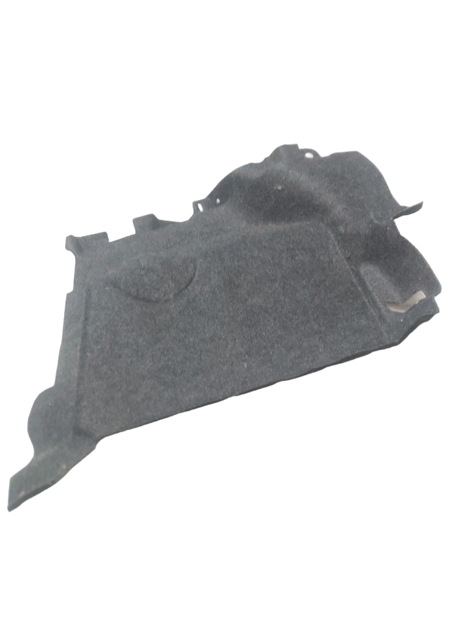 Forro Direito Porta-malas Fiat Bravo Essence 2012 1