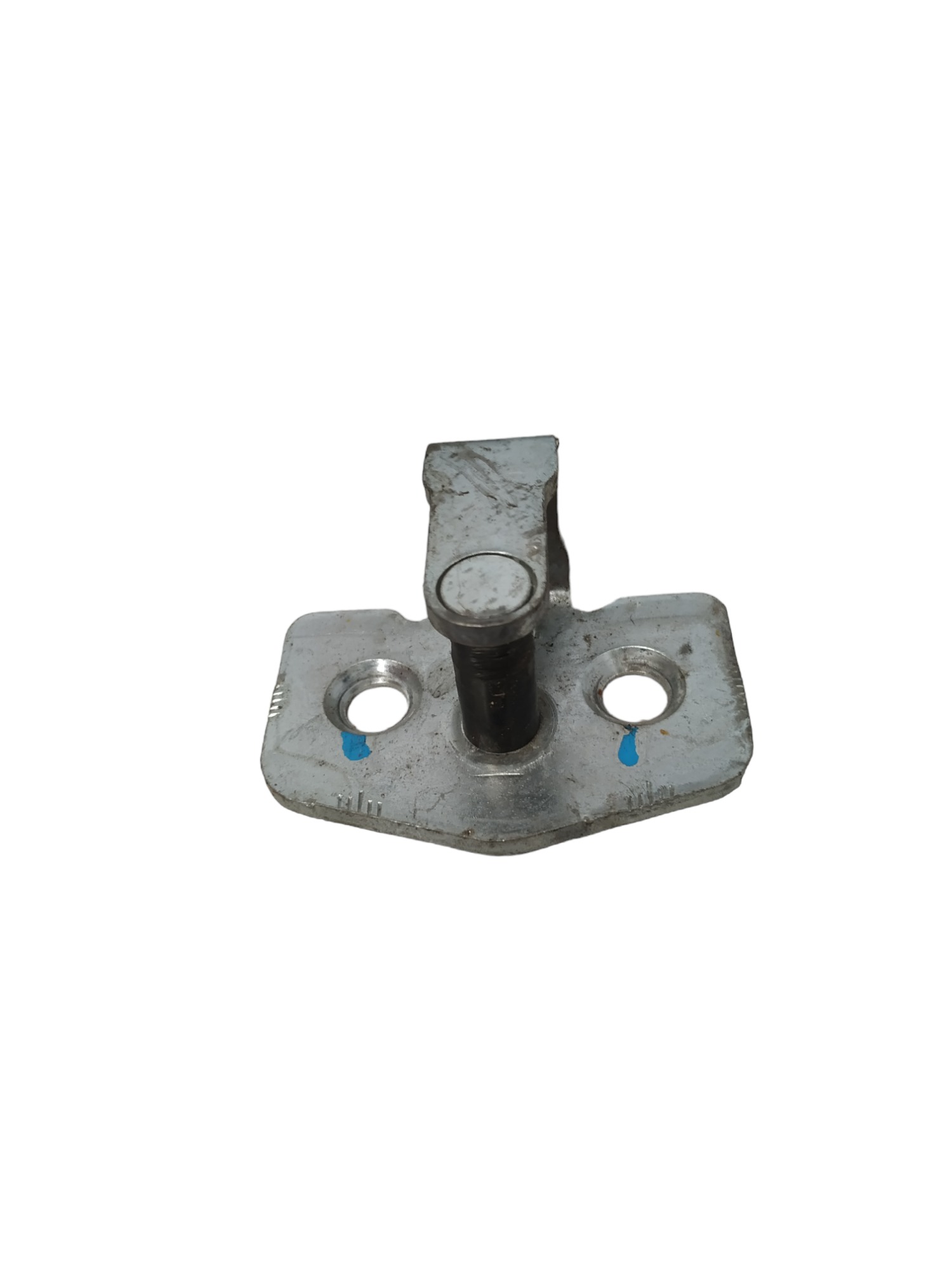 Batente Porta Gm Meriva 2005 1