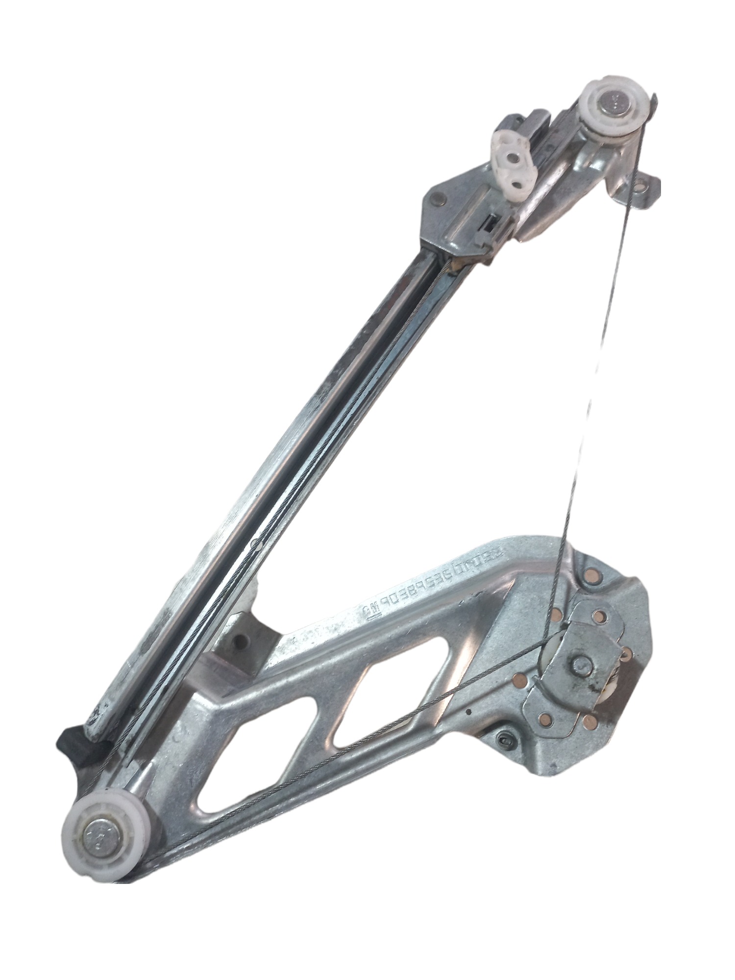 Máquina Vidro Tras Esquerda Classic Ls 2011 90389535