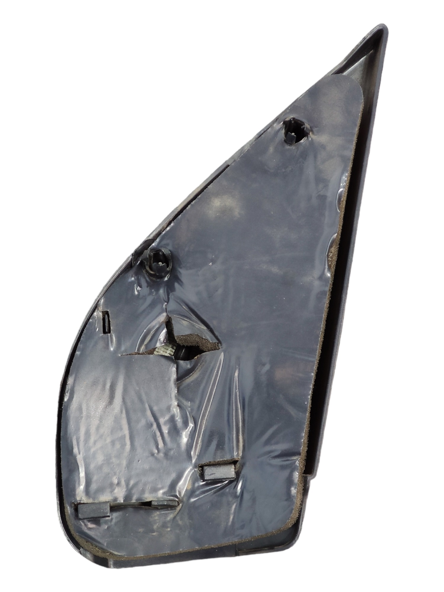 Moldura Int Retrovisor Esquerdo Fiat Palio 2016 100166016 2