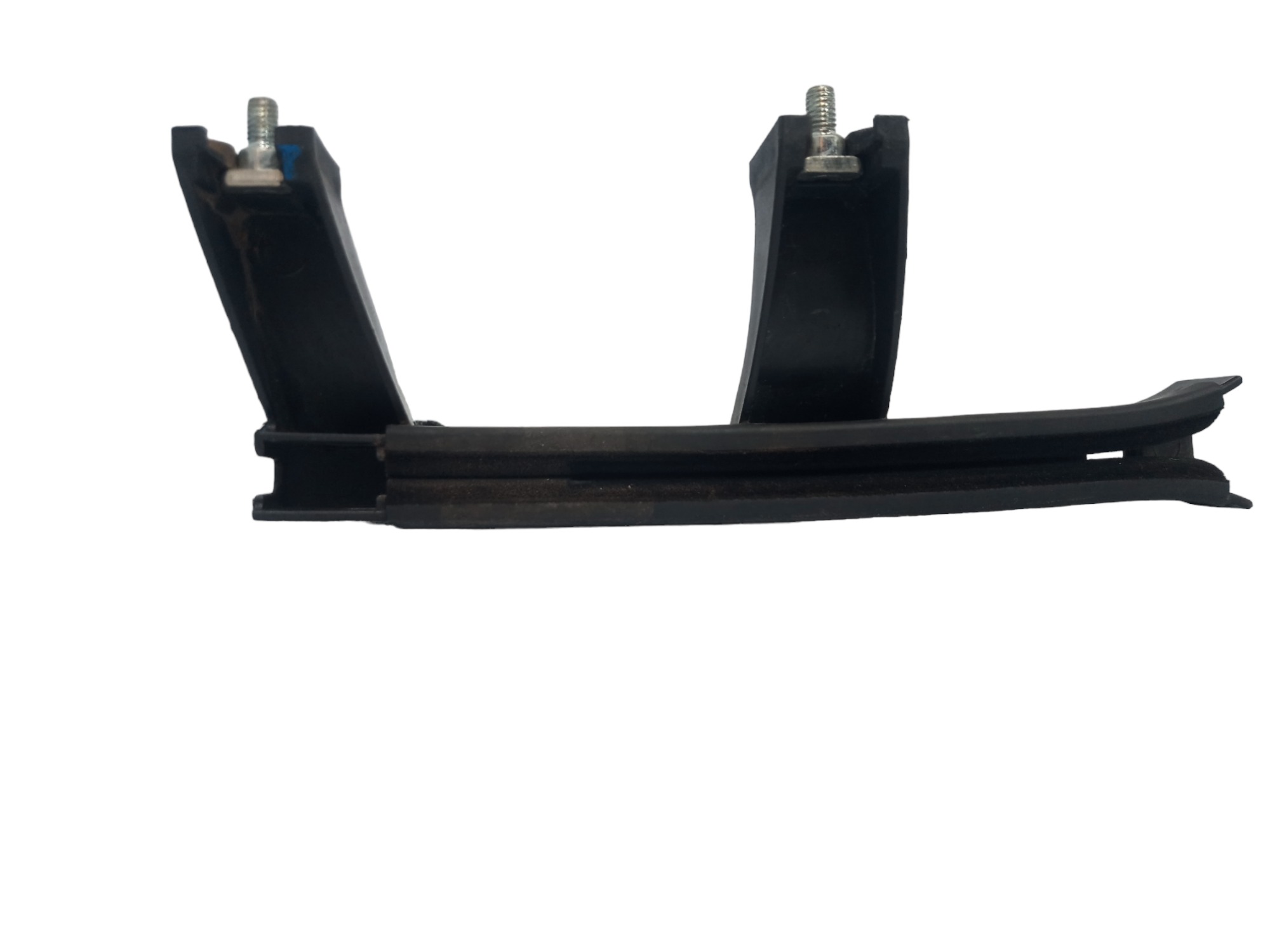 Guia Vidro Dianteiro Esquerdo Fiat Bravo 1.8 2012 3
