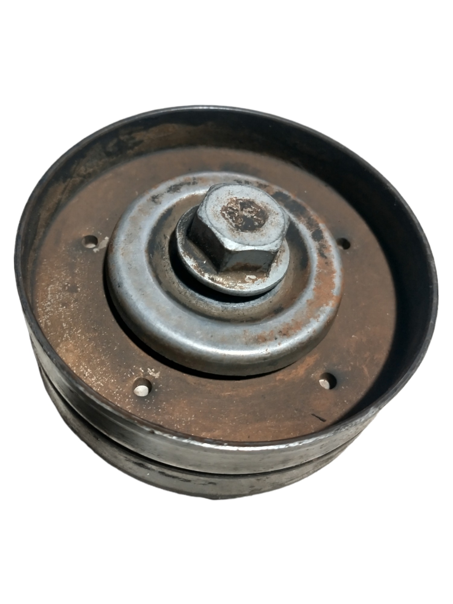 Rolamento Tensor Correia Hb20 2012/2013 2