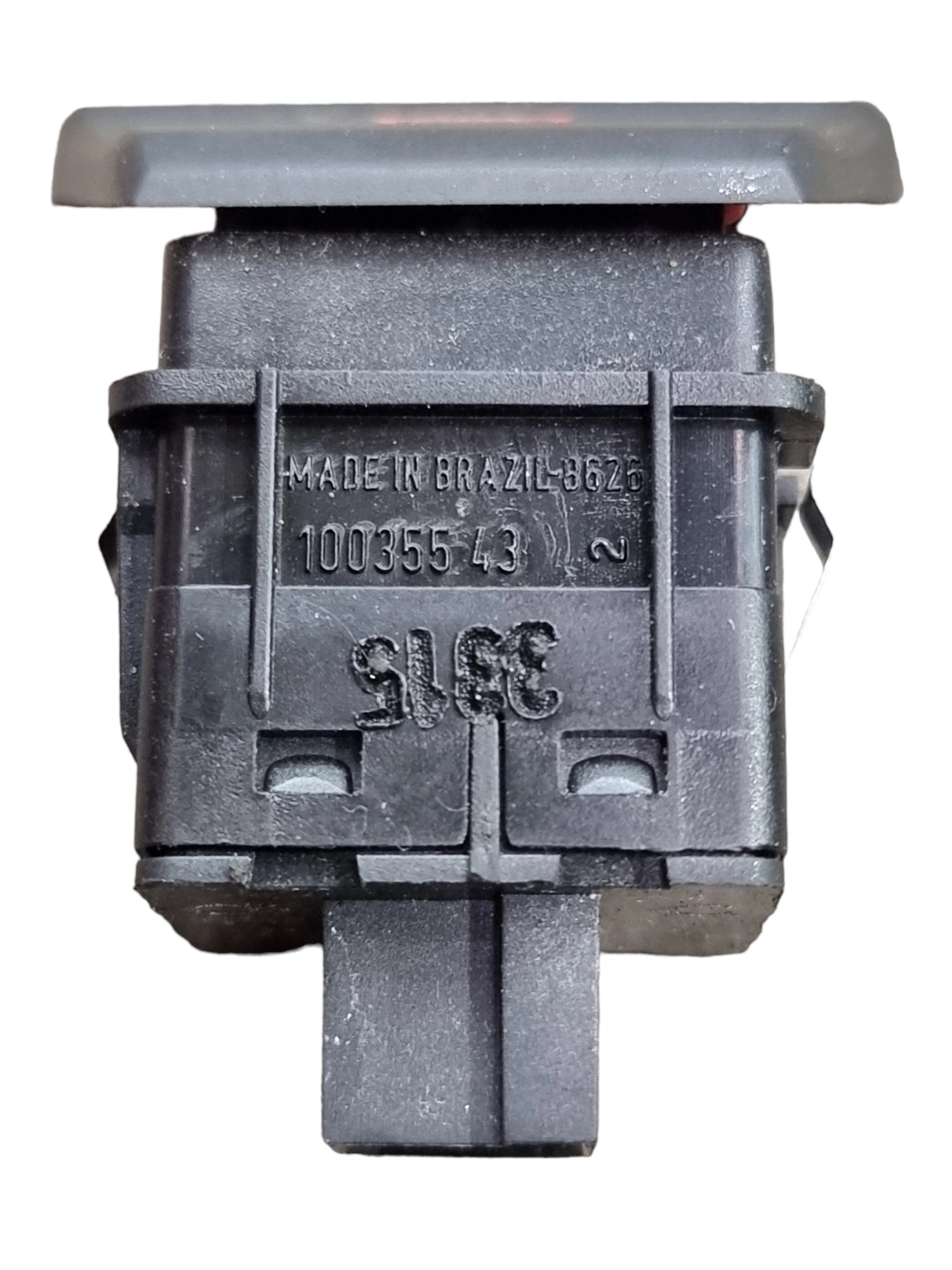 Botão Interruptor Pisca Alerta Onix Ltz 2016 94704614 2