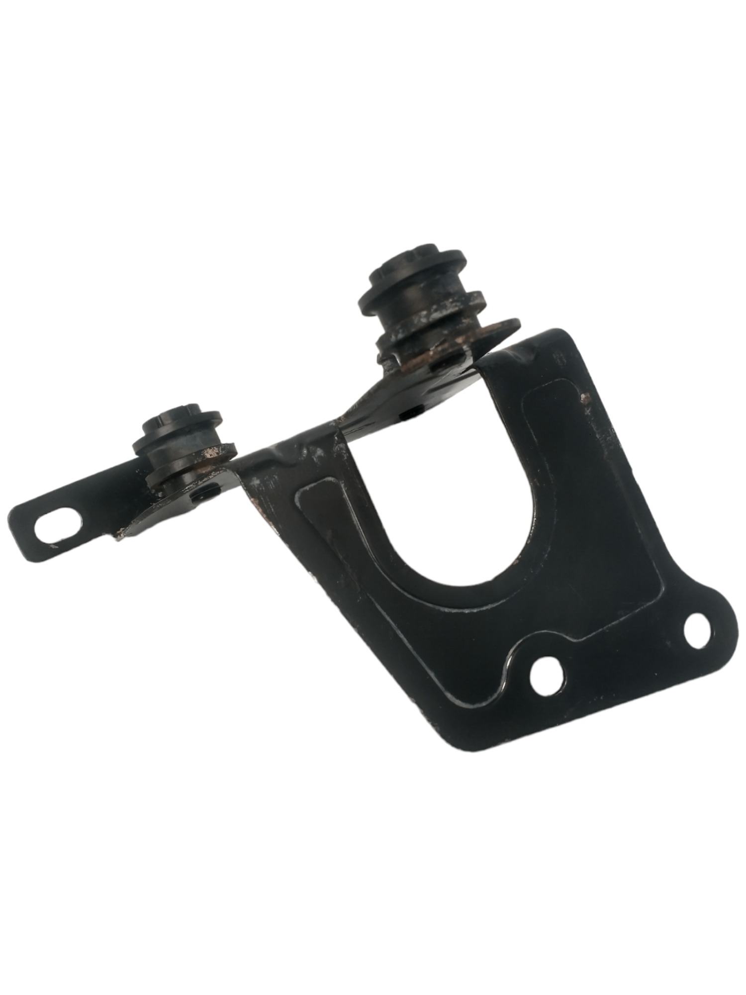 Suporte Módulo Abs Voyage 2015
