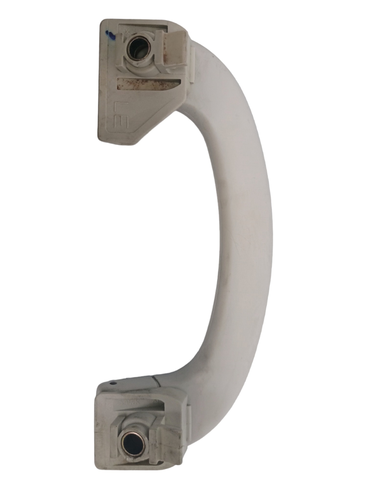 Alças De Segurança Fiat Stilo Flex 1.8 2006 3