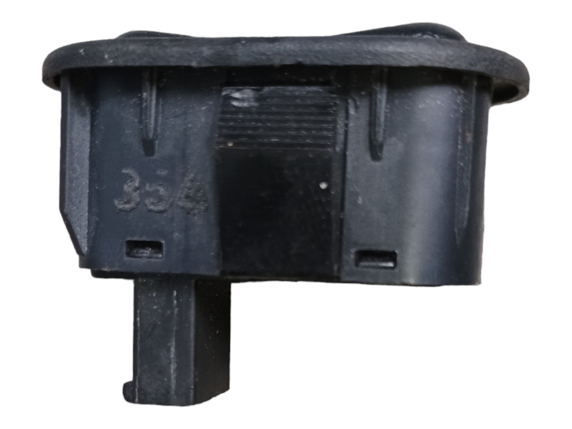 Botão Vidro Elétrico Porta Dian Dir Gm Meriva 1.8 2005 2