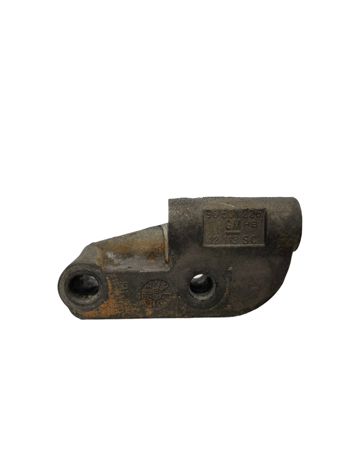 Suporte Do Alternador Corsa Super 1999 90501226 5