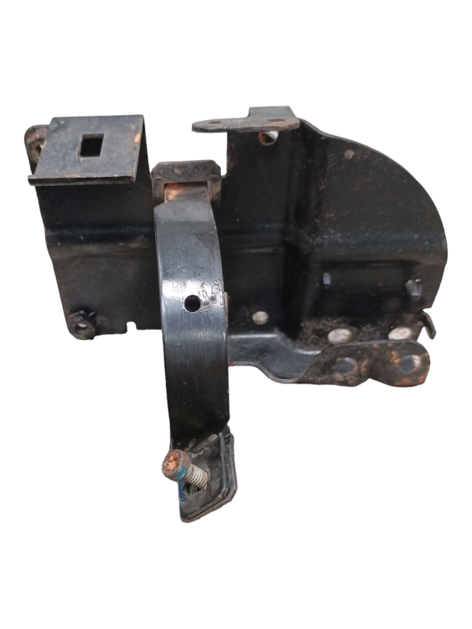 Suporte Caixa Bateria Gm Meriva 1.8 2005 3