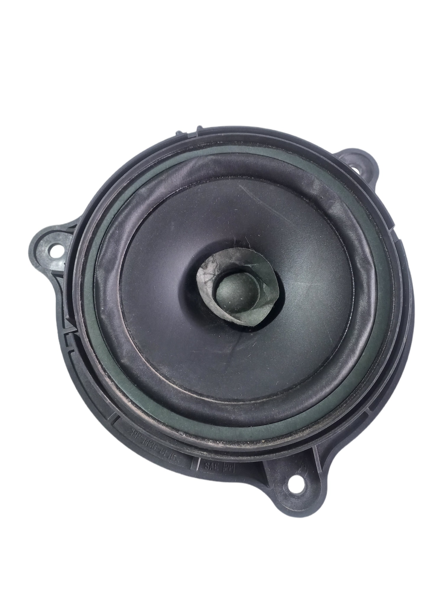 Alto-falante Nissan Versa 16v 2012 281567z800 3