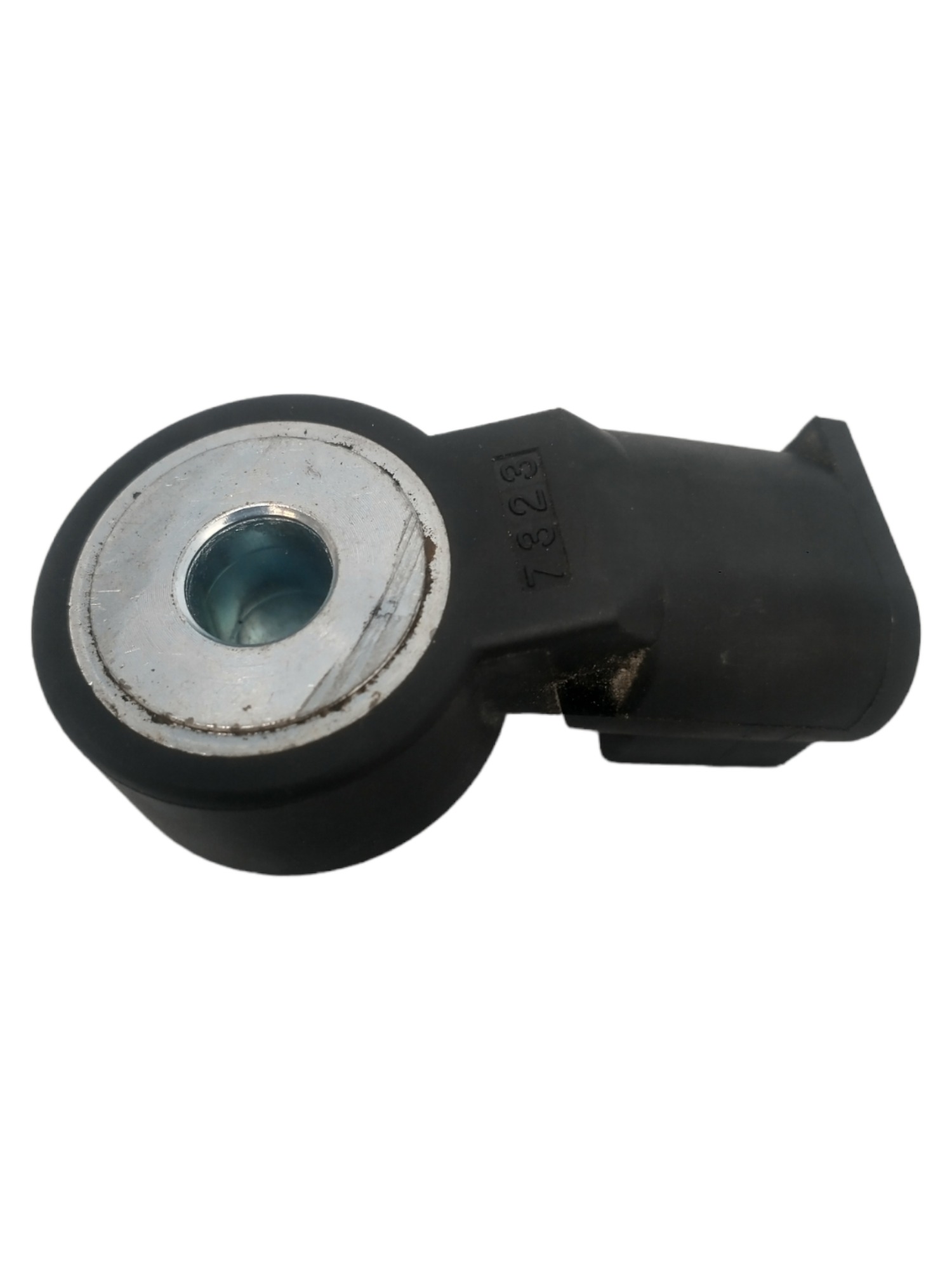 Sensor Detonação Prisma Joy 2018 12600327 2