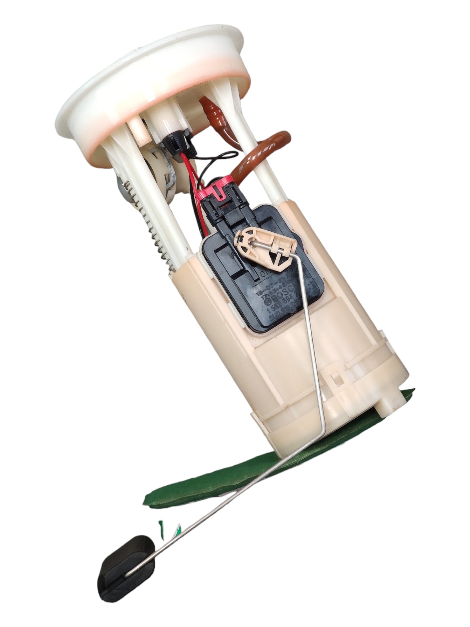 Bomba De Combustível Voyage Cl 1.0 12v 2017 5u0919051a 1