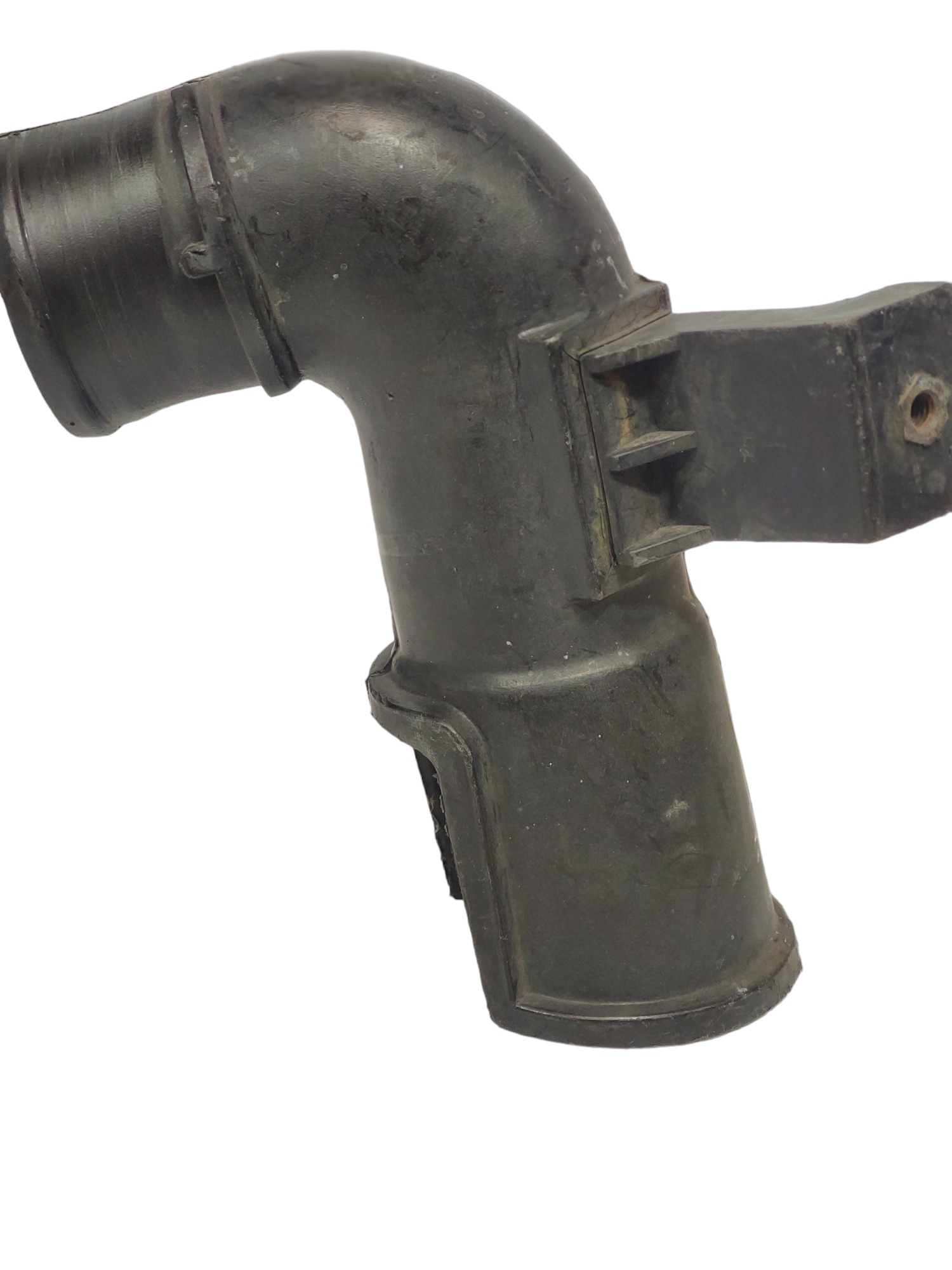 Duto Caixa Filtro De Ar Fiat Tipo 1.6 1996 2