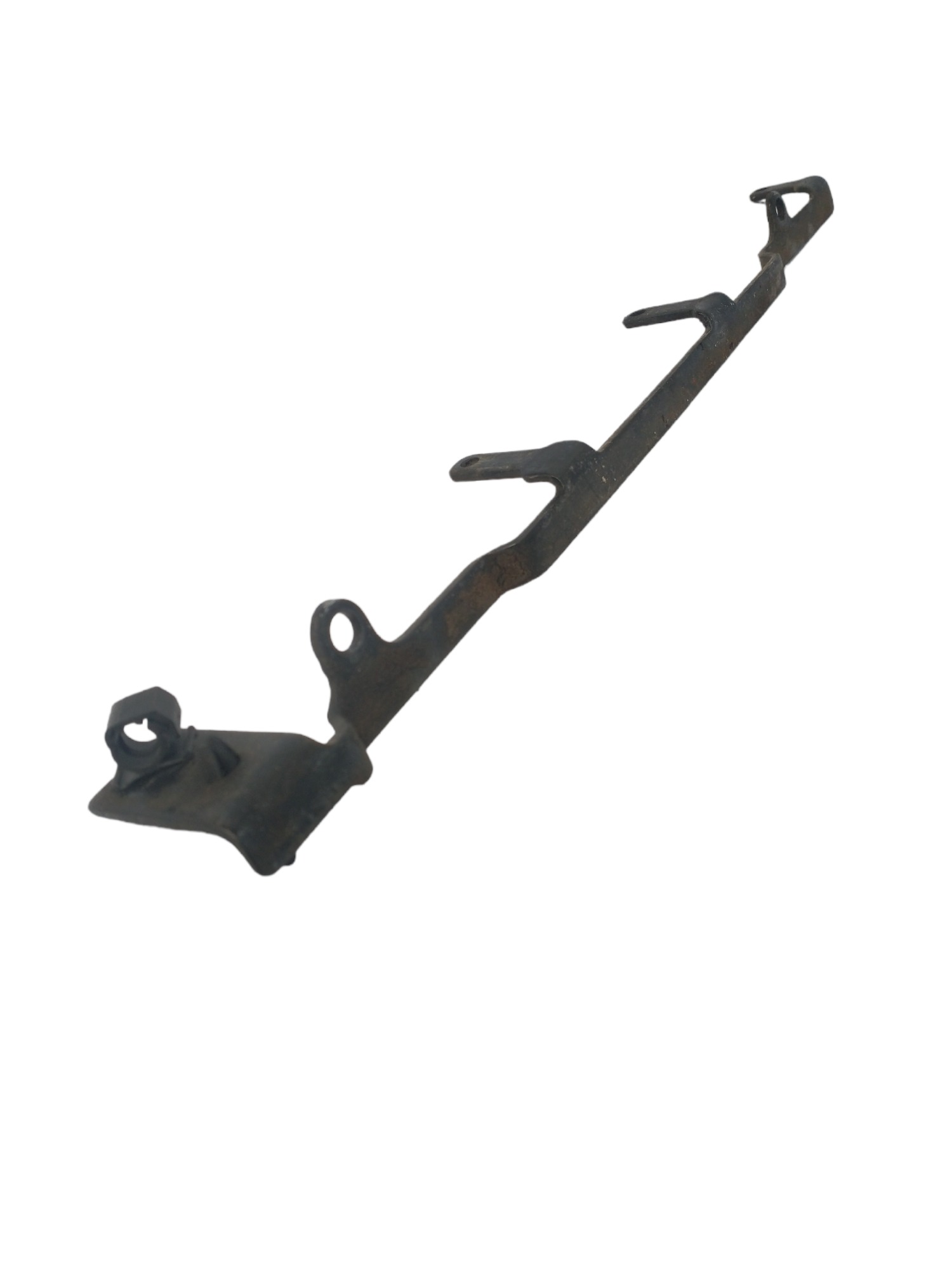 Suporte Flauta Bico Injetor Fox 1.0 2007 1