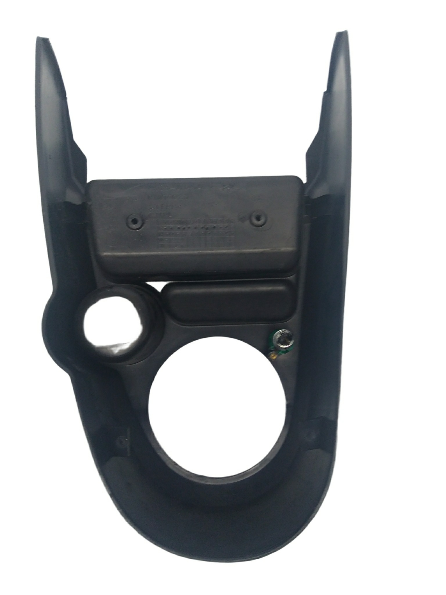 Console Central Ford Fiesta 2s65ao45ao6 2
