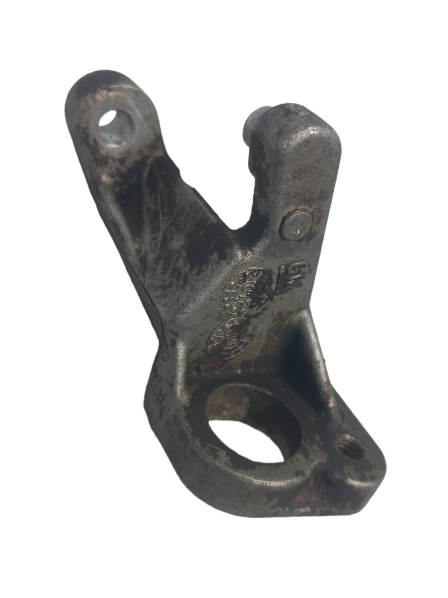 Suporte Sensor De Rotação Gm Celta 1