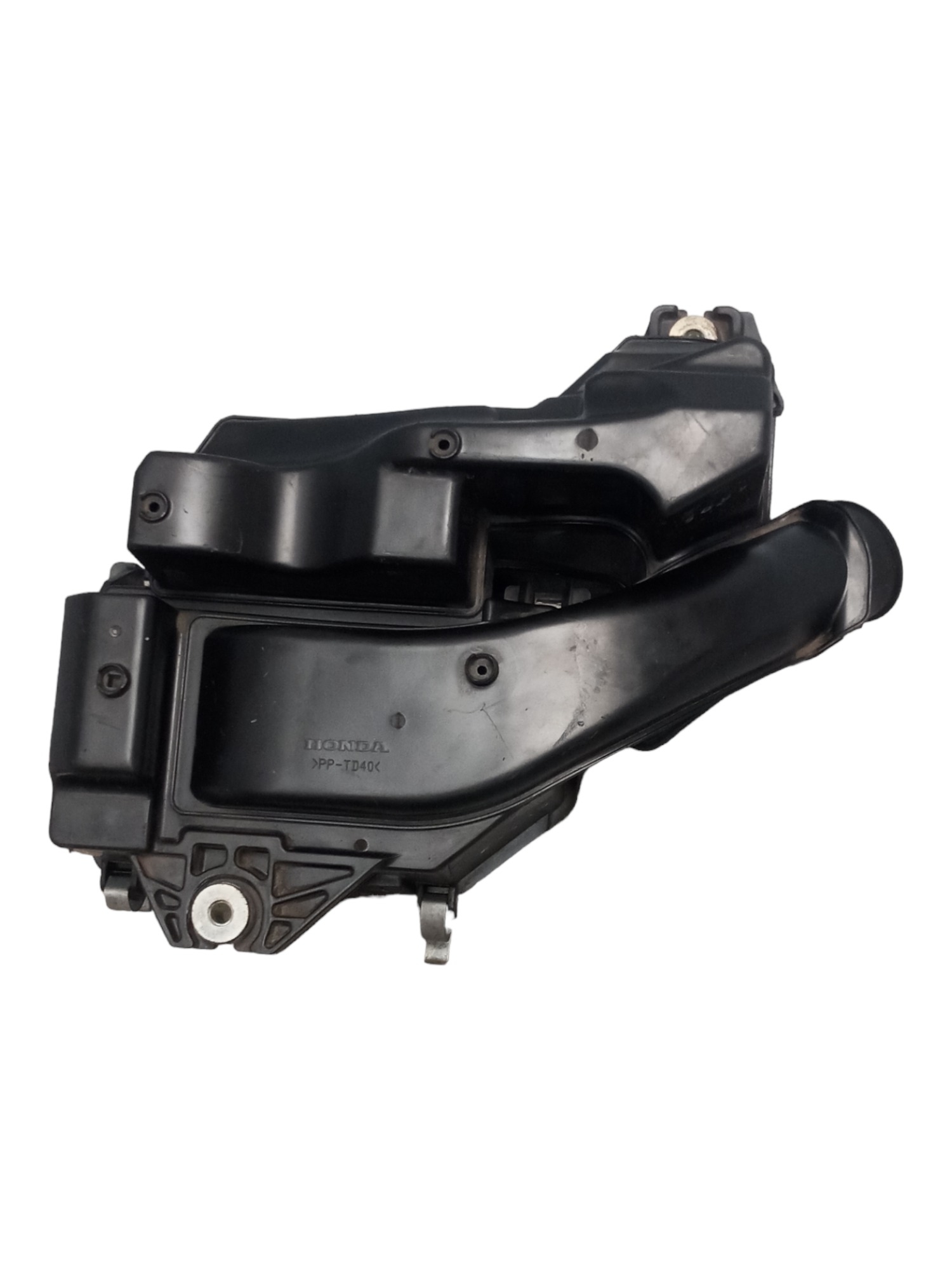 Caixa Filtro De Ar Honda Fit 1.5 16v 2015 2