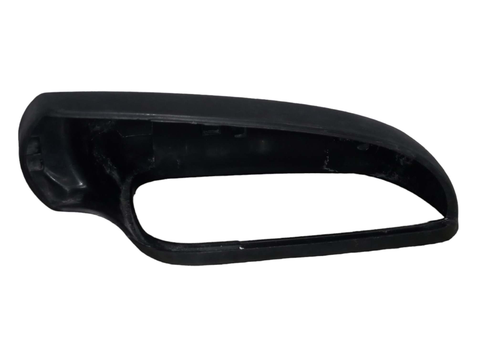 Capa Retrovisor esq Vw Gol 2007 2