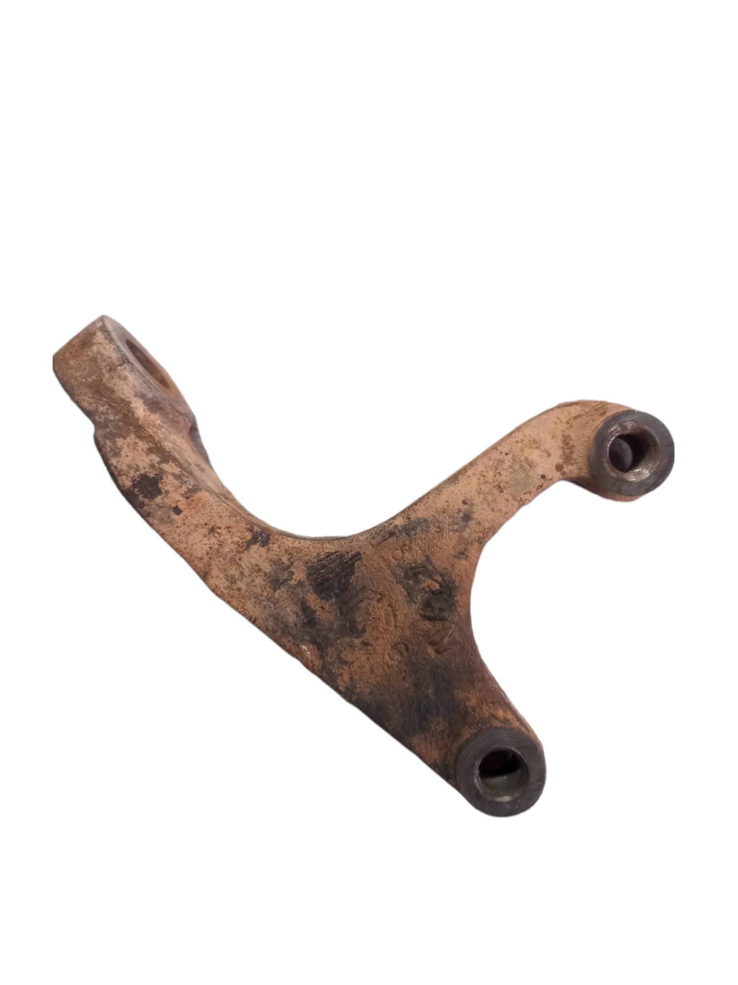 Suporte Coxim Do Motor Uno Mille Fire Flex 2005 3