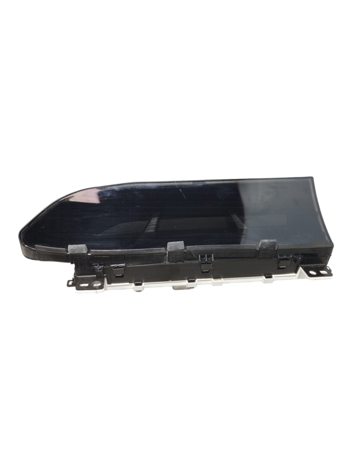Painel Instrumentos Superior Honda Civic Lxr 2016 Branco