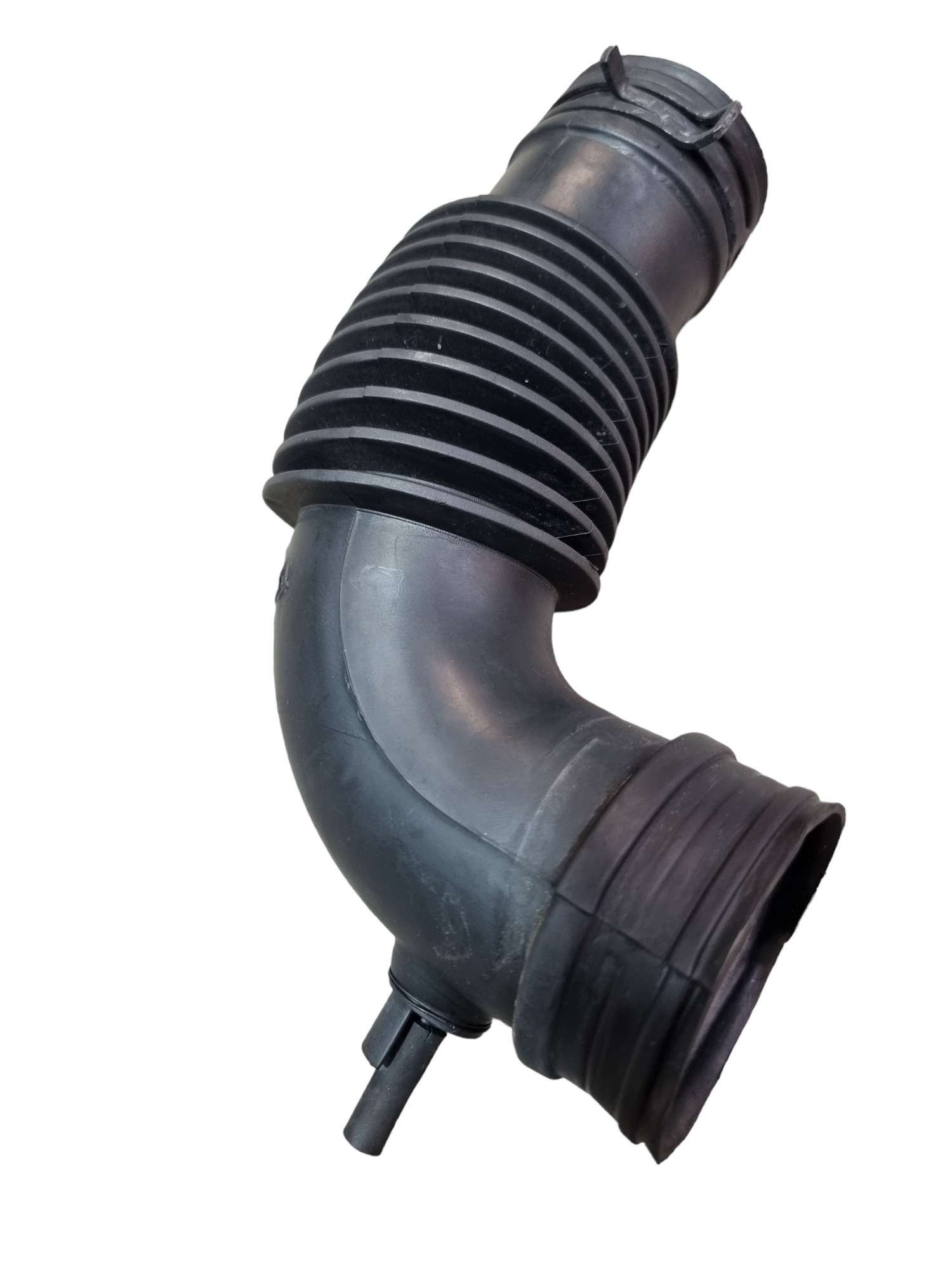 Mangueira Filtro Ar Volkswagen Do Fox 1.6 2009 5z0129684