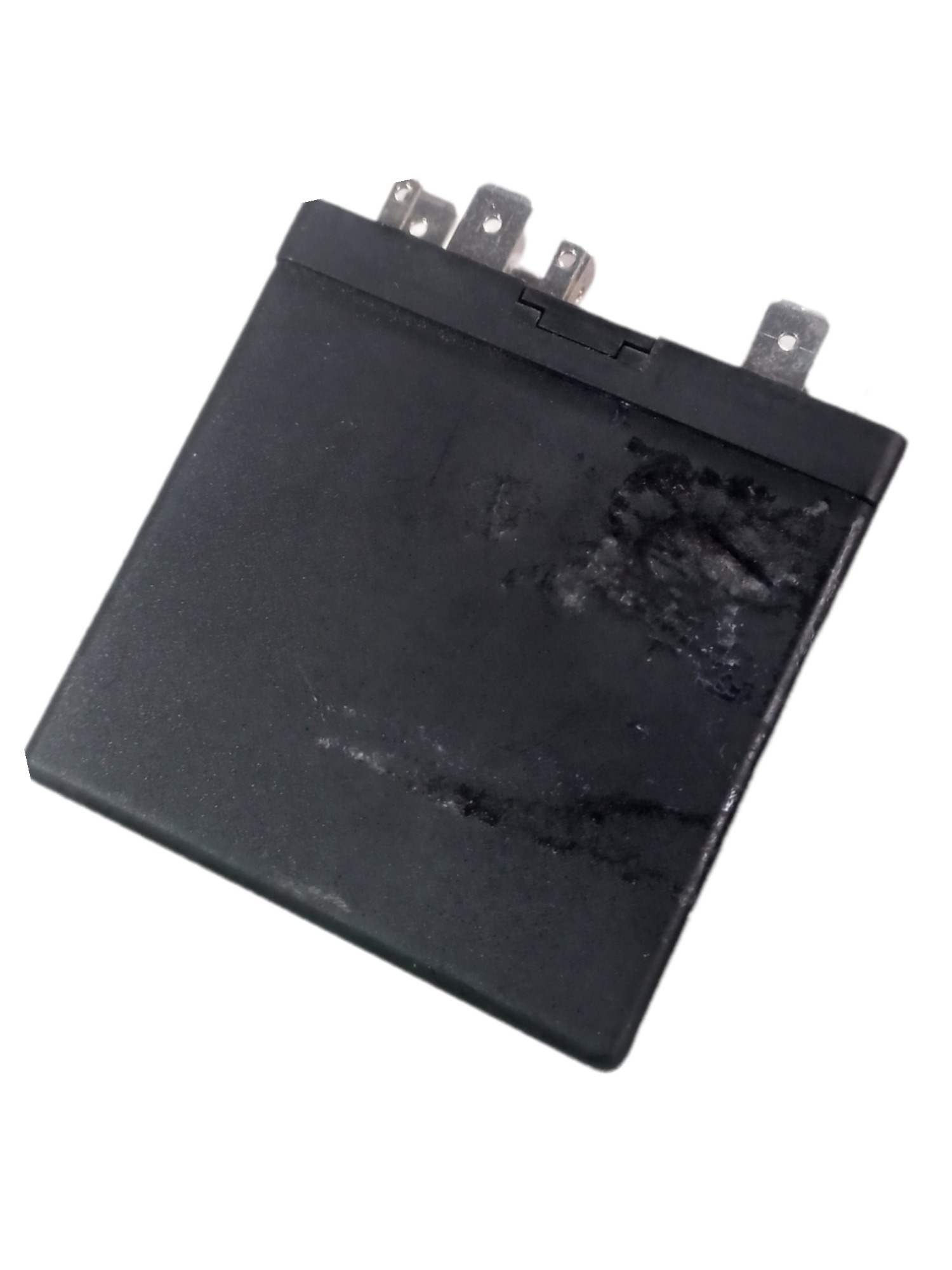 Rele Acionamento Retrov. Eletrico Vw Crossfox 2011 1je959254 2