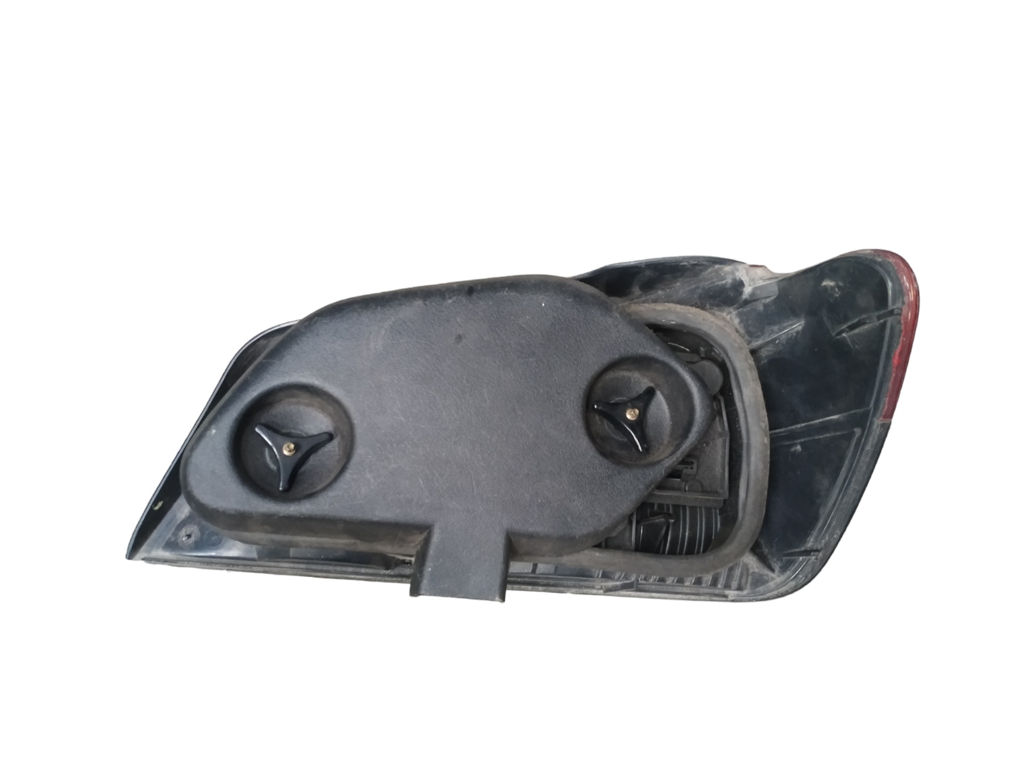 Lanterna Traseira Esquerda Peugeot 306 1999 2