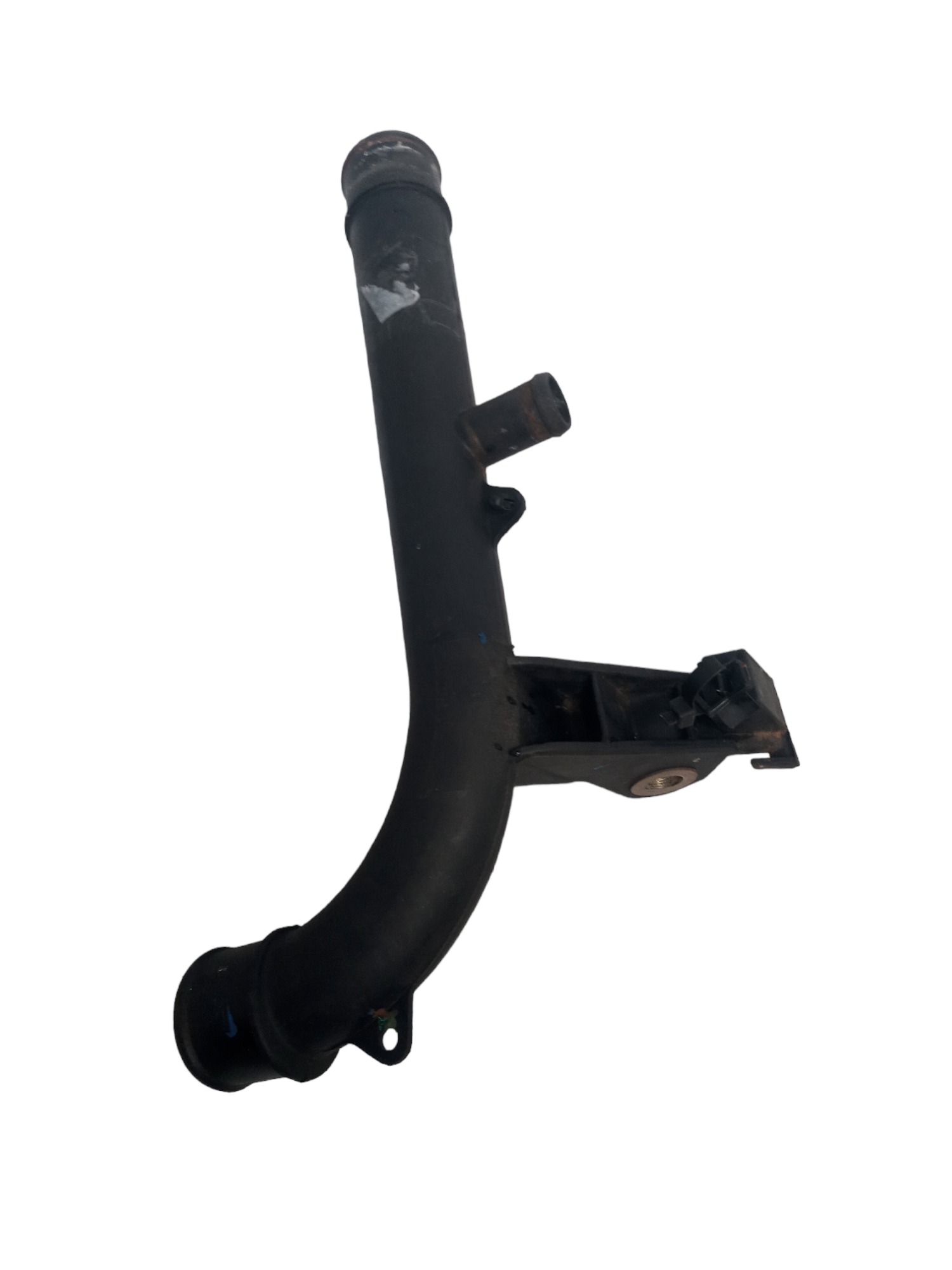 Cano De Agua Motor Gm Celta Life 1.0 2