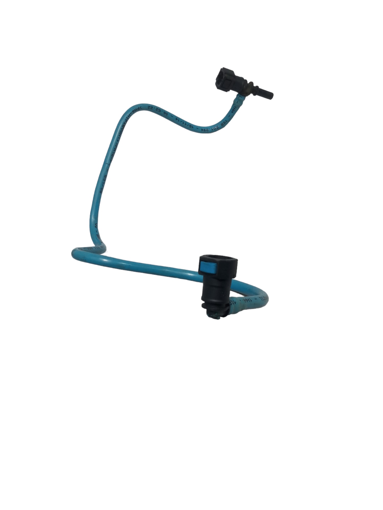 Mangueira Retorno Combustivel Vw Up Move 2015 2